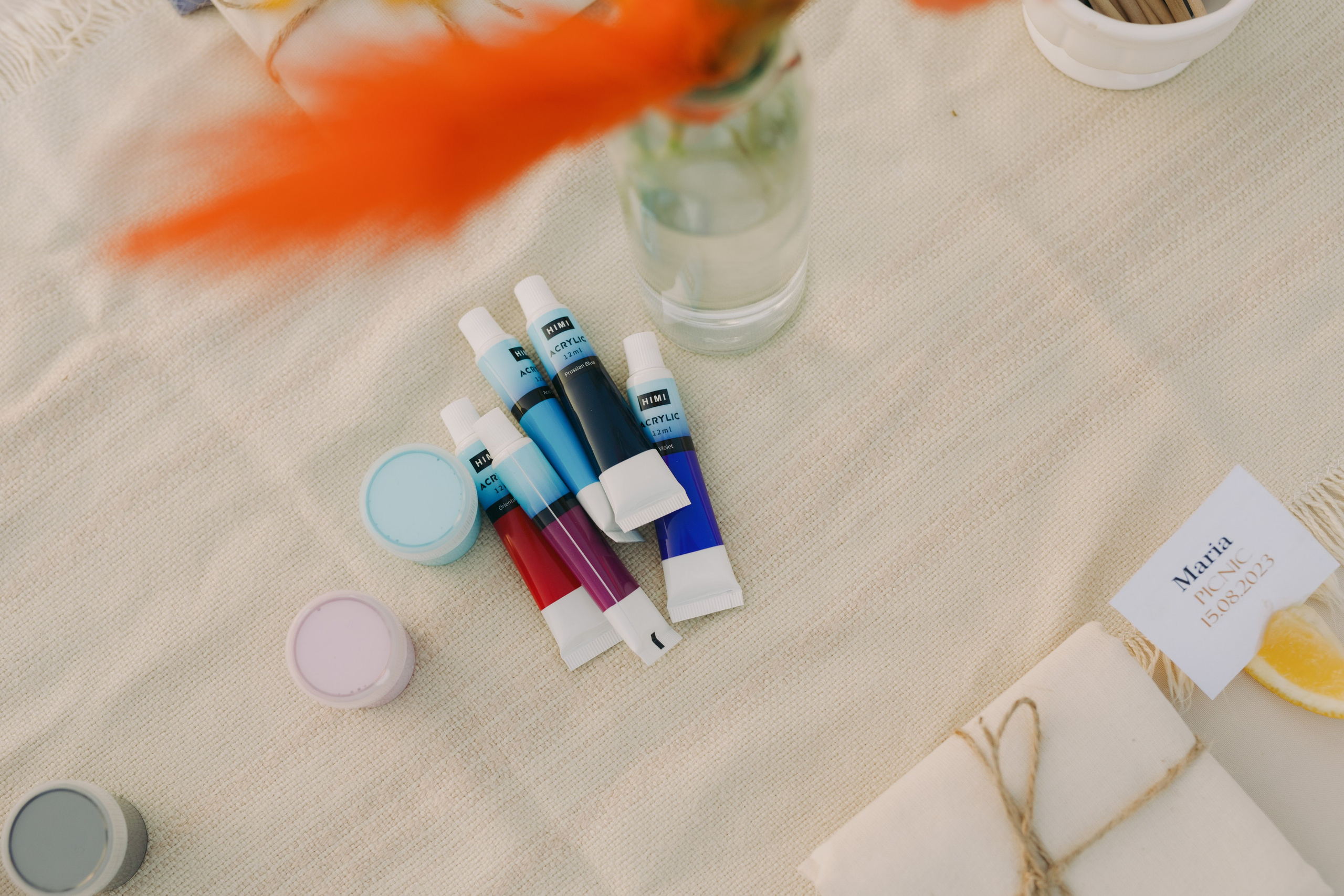 MK Luna Decor. Свадебные фотографы в Гомеле и Минске Сергей и Анастасия Фещенок