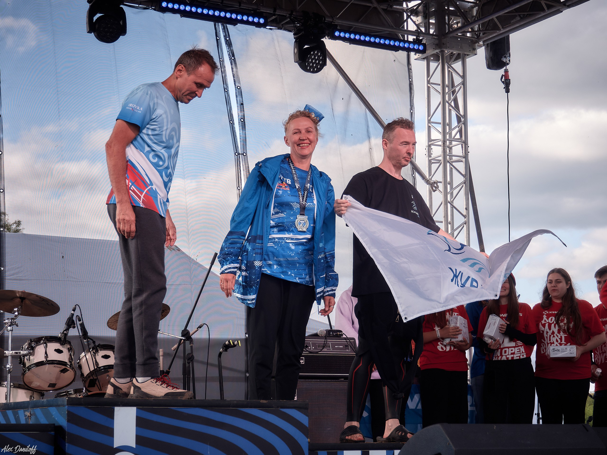 X-Waters Муром 2025. Муром-Инфо. Новости культуры, образования, спорта в городе Муром