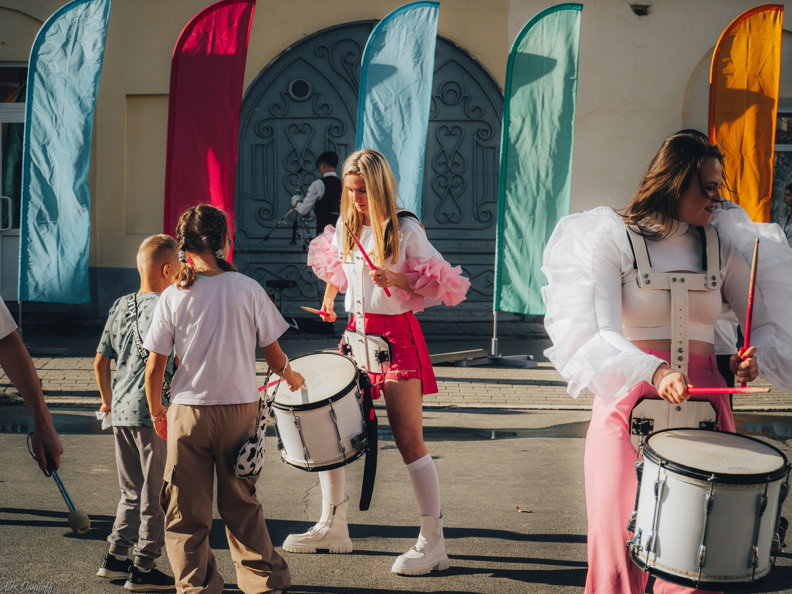 День города. Муром. 2024. Муром-Инфо. Новости культуры, образования, спорта в городе Муром