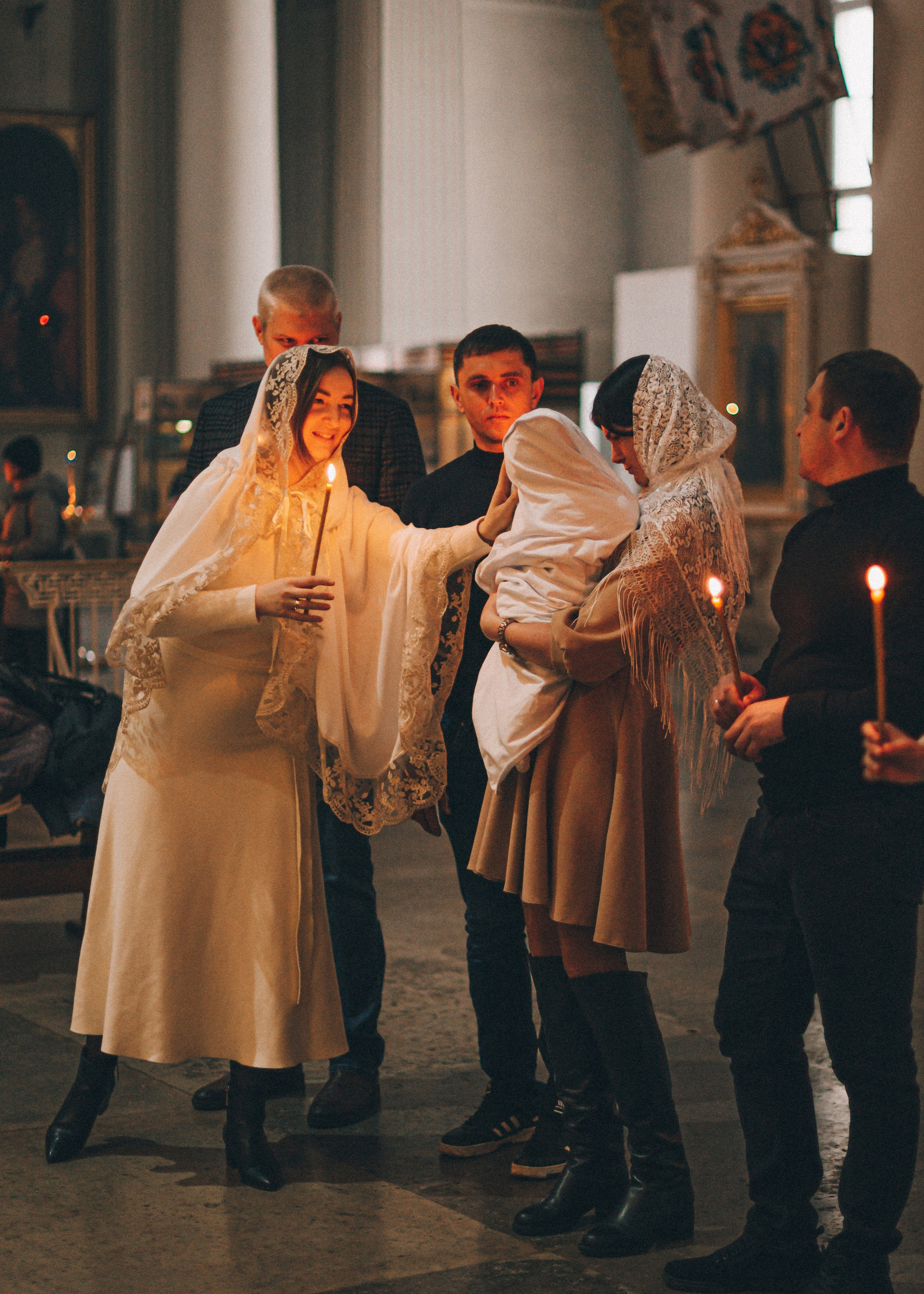 Лев. Семейный фотограф в Санкт-Петербурге Ира Ревчук