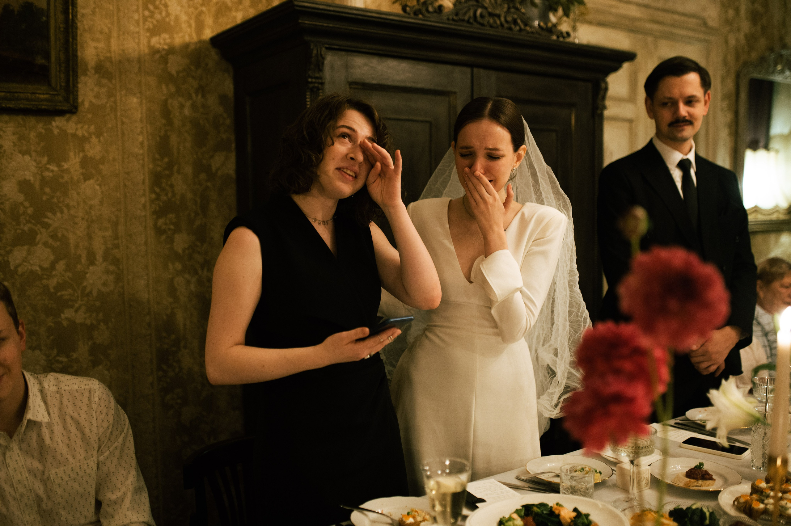 Серии. Свадебный и портретный фотограф в Санкт-Петербурге Юлия Елесина