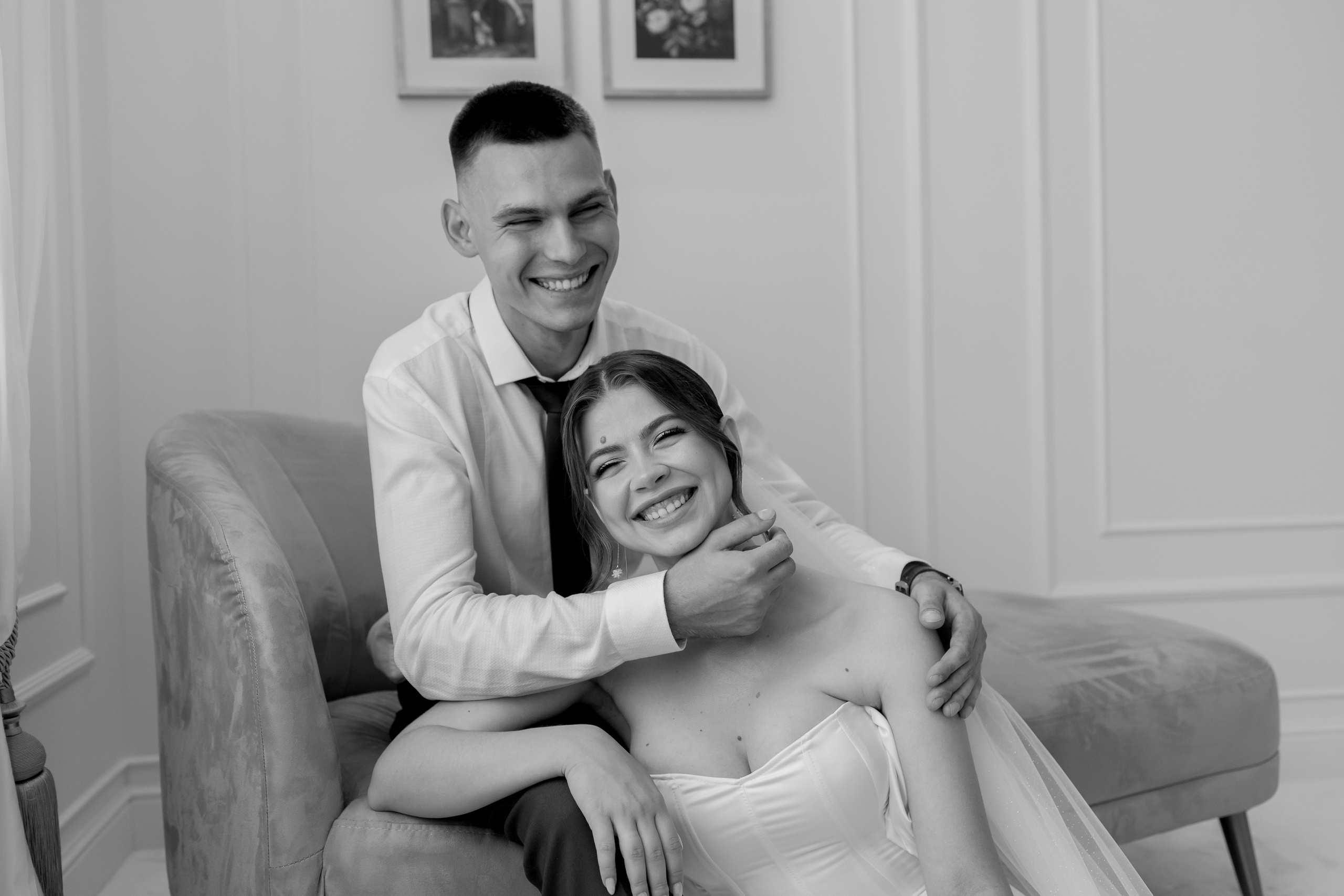 Денис & Ангелина. Свадебный фотограф Краснодар и Москва. Анна Еремчук