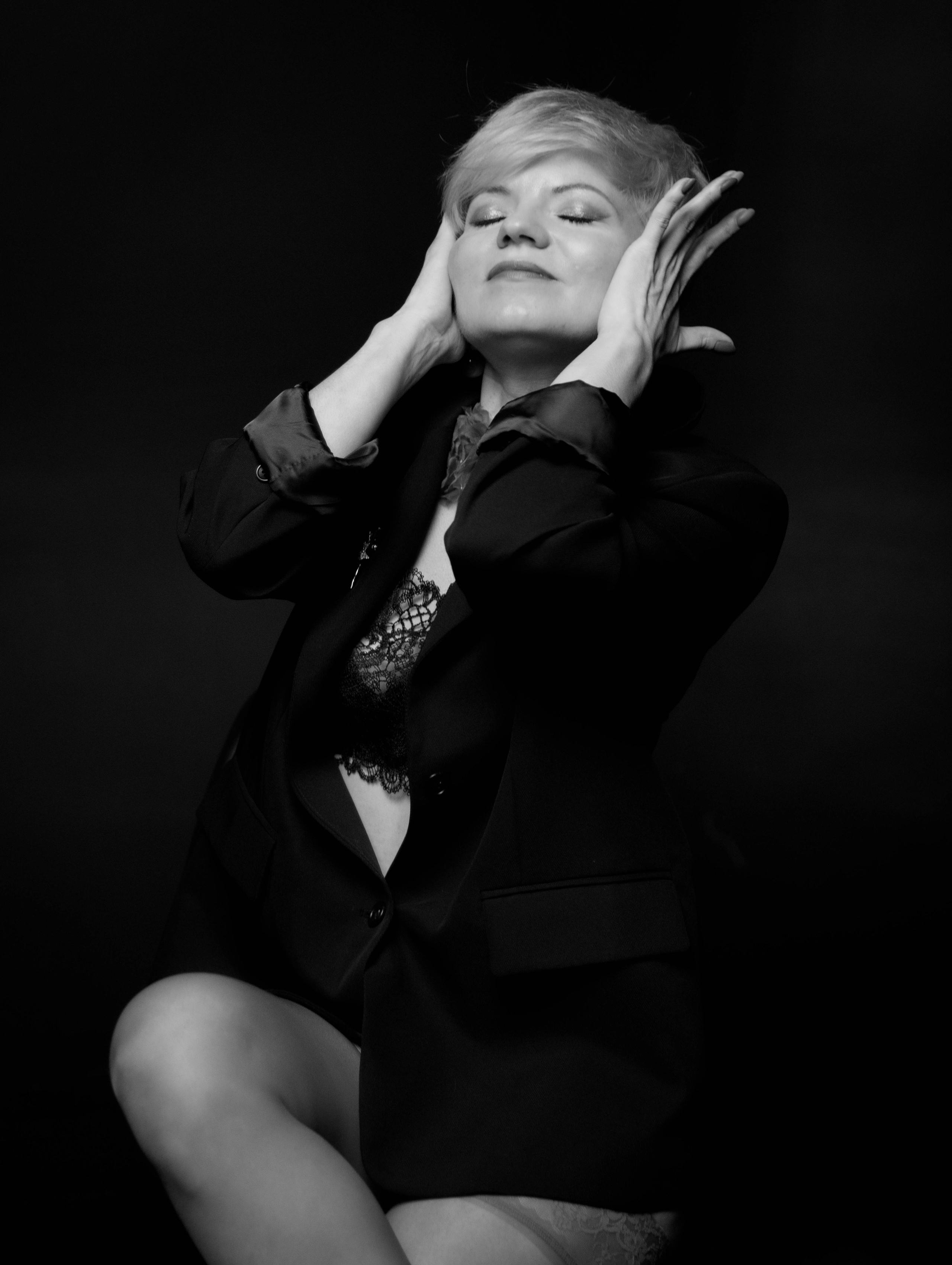 Natalie. Репортажный фотограф в Новосибирске Алена Помазунова