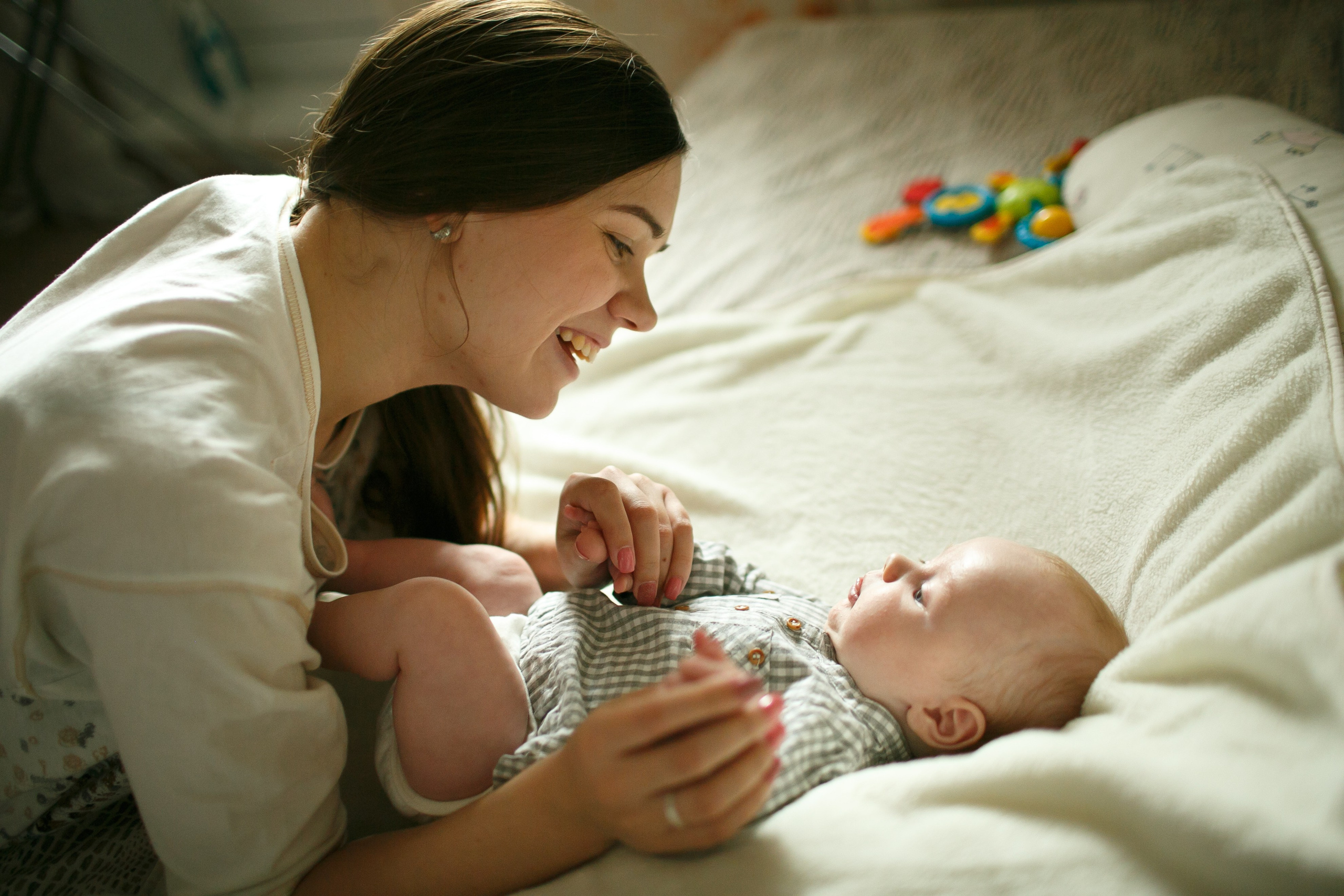 Стёпа. Семейный и портретный фотограф в Санкт-Петербурге Маргарита Кряклина