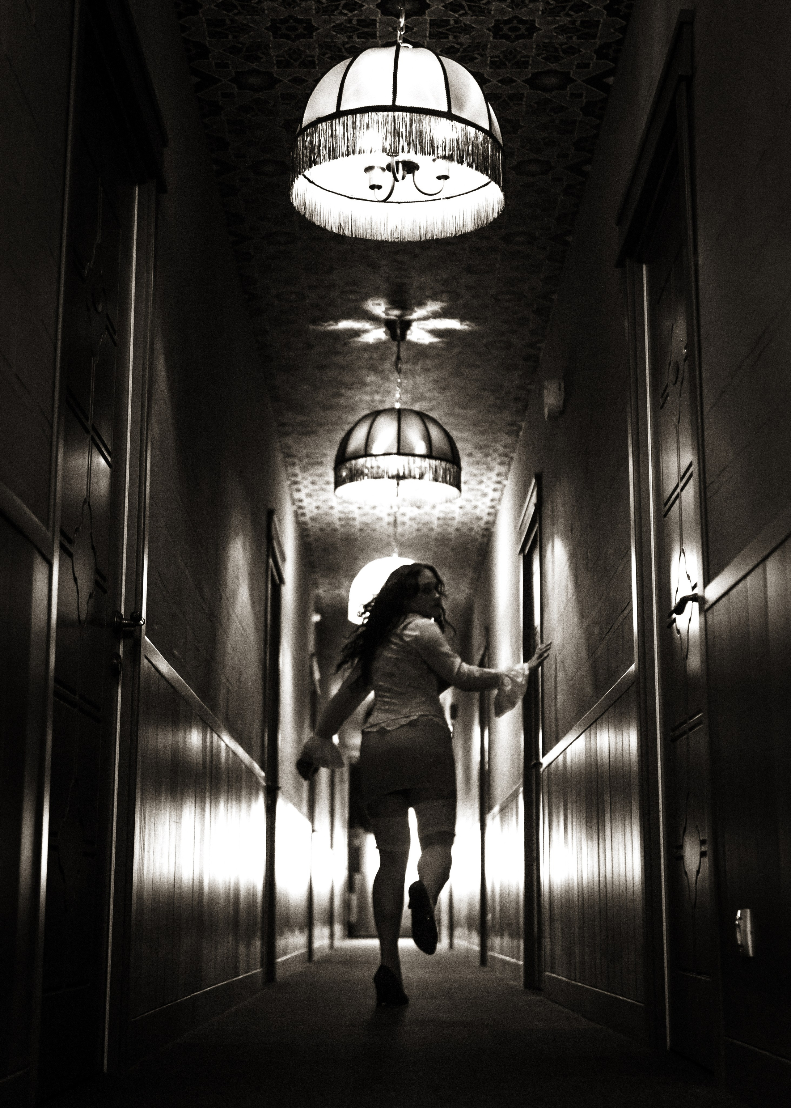 Photographer Tabarchuk Ulyana