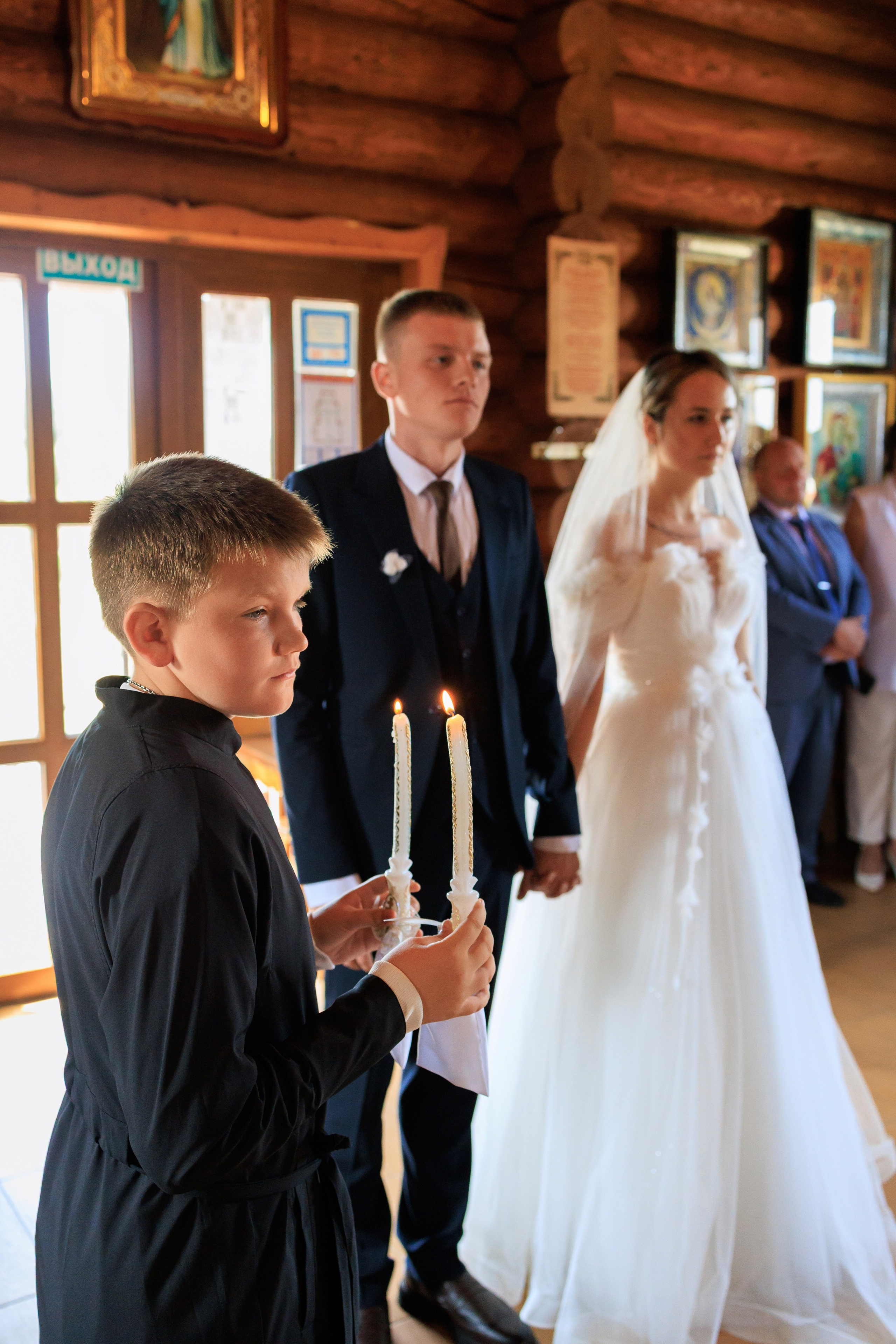 Фотосъёмка венчания Минеральные Воды, Пятигорск, Кисловодск, Ессентуки. Репортажный и свадебный фотограф Пятигорск и КМВ