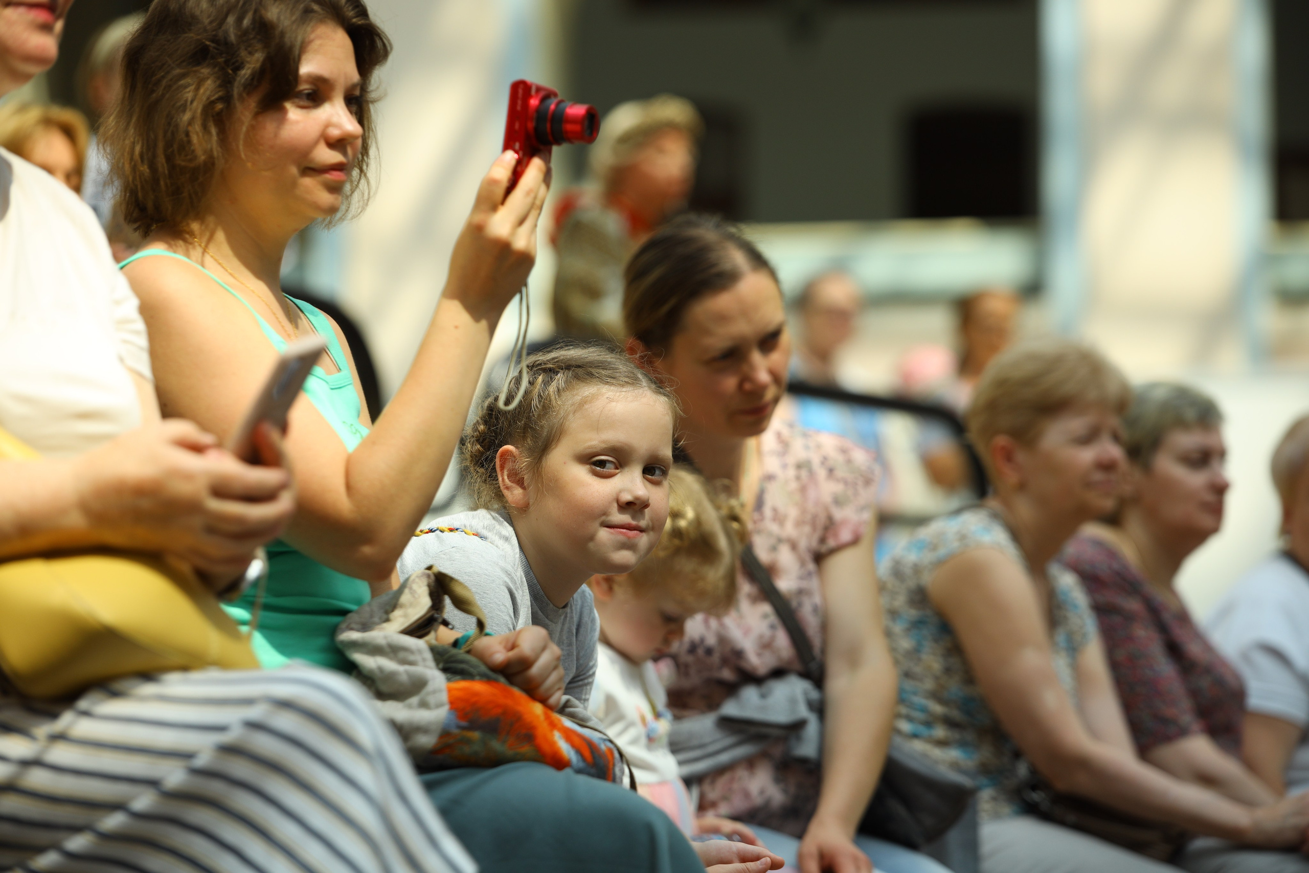 Душа России. Фотограф в Туле Крупский АнДРей. Фотостудия «КАДР71» в Туле