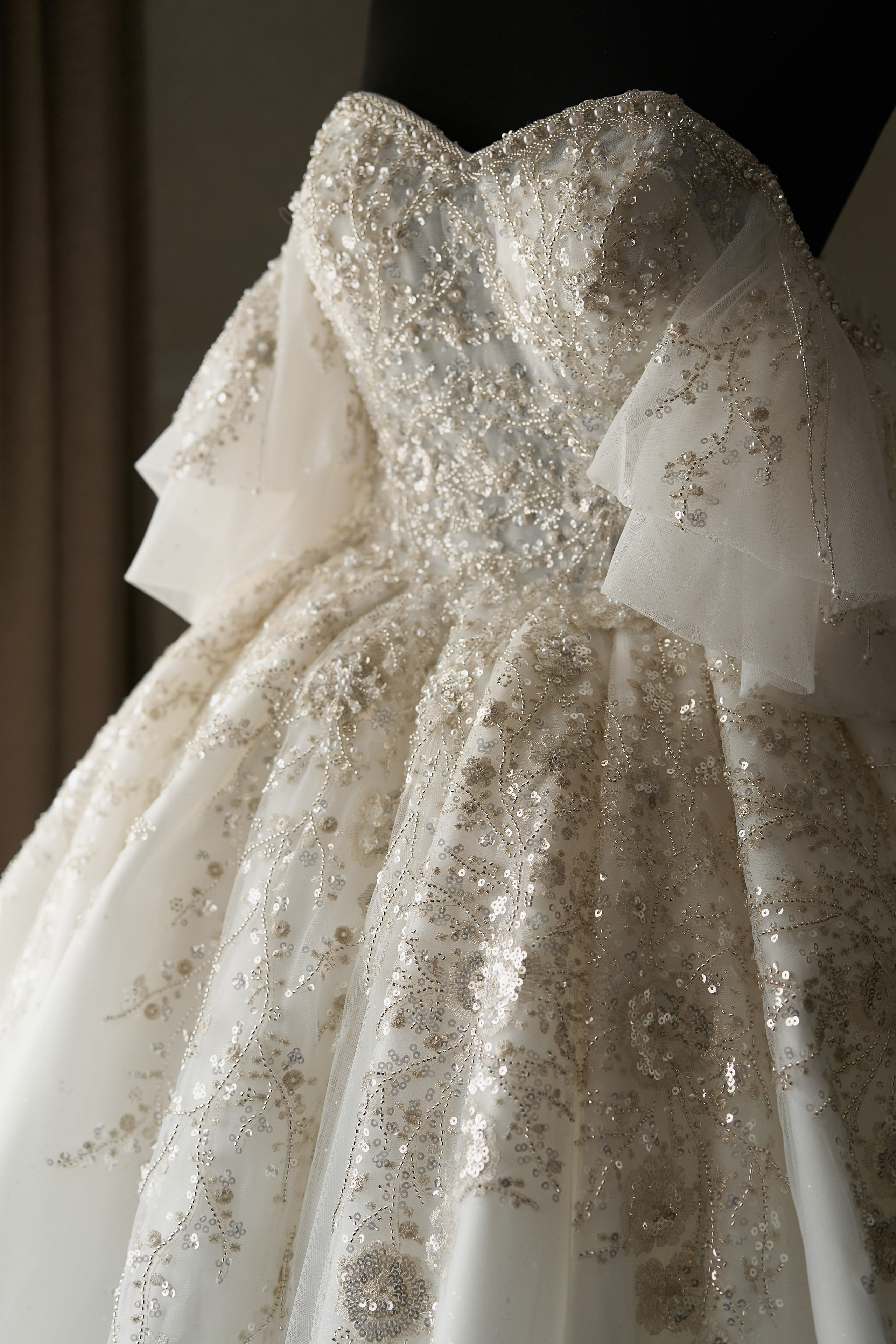 Алина и Дима. Фотограф Александра Лазарева