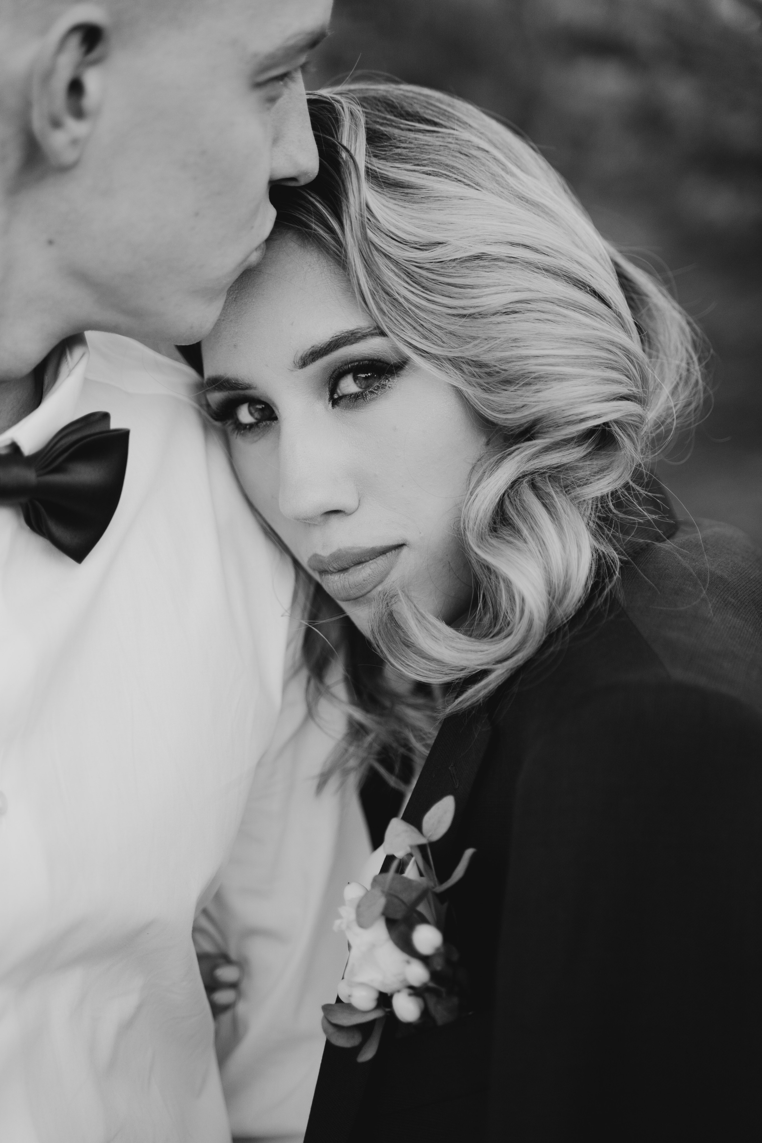 Artem & Liza. Фотограф Рина Пешкова