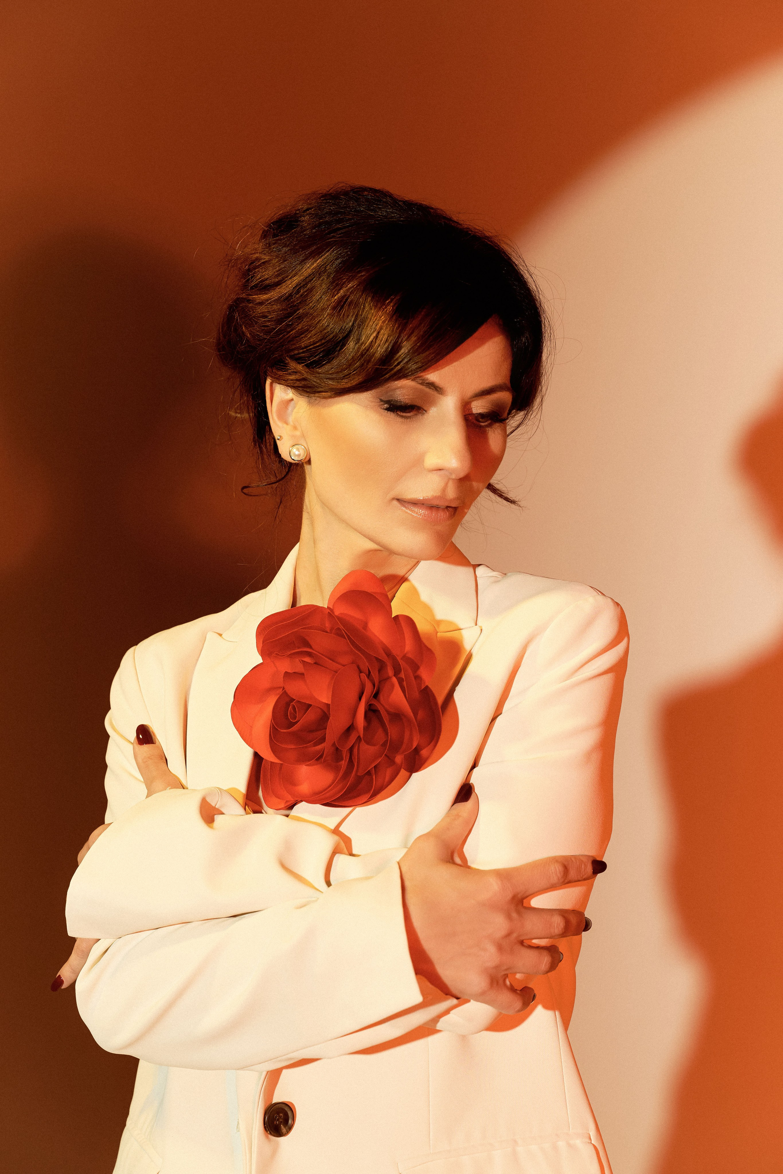 Студийные фотосессии