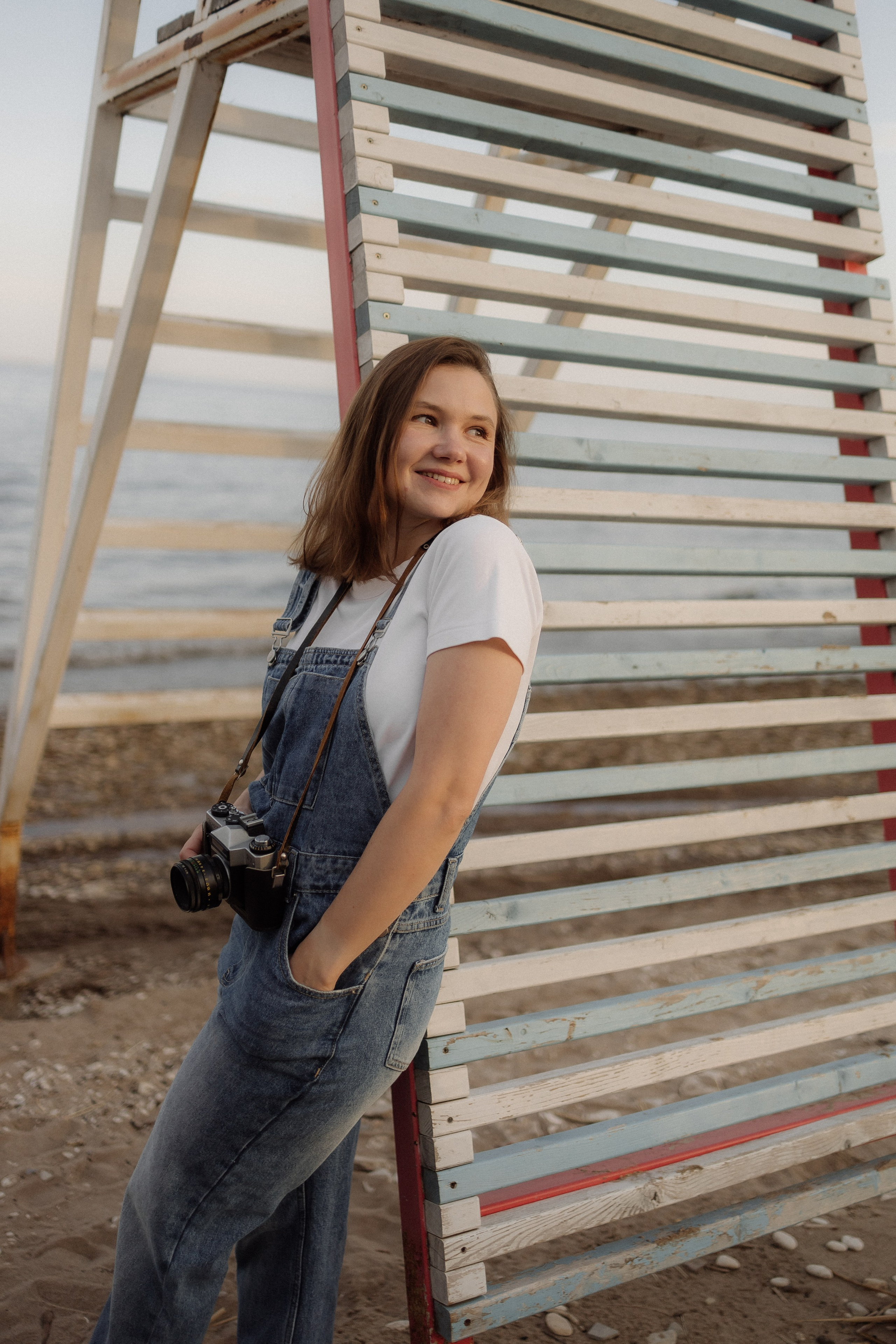 Оксана и Полина. Фотограф Казань