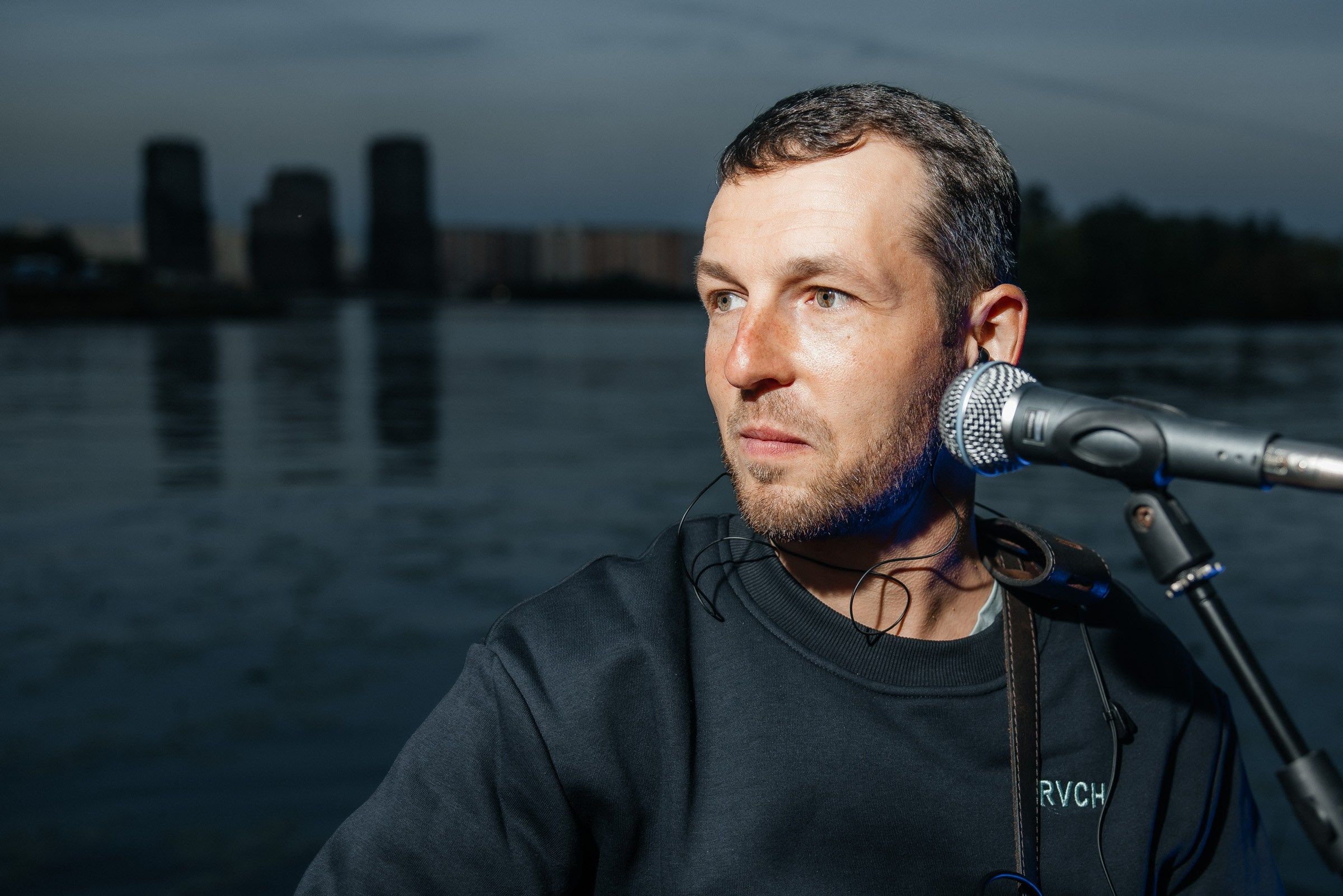 River Chill в Ривер парке. Андрей Шаповалов — репортажный фотограф в Москве