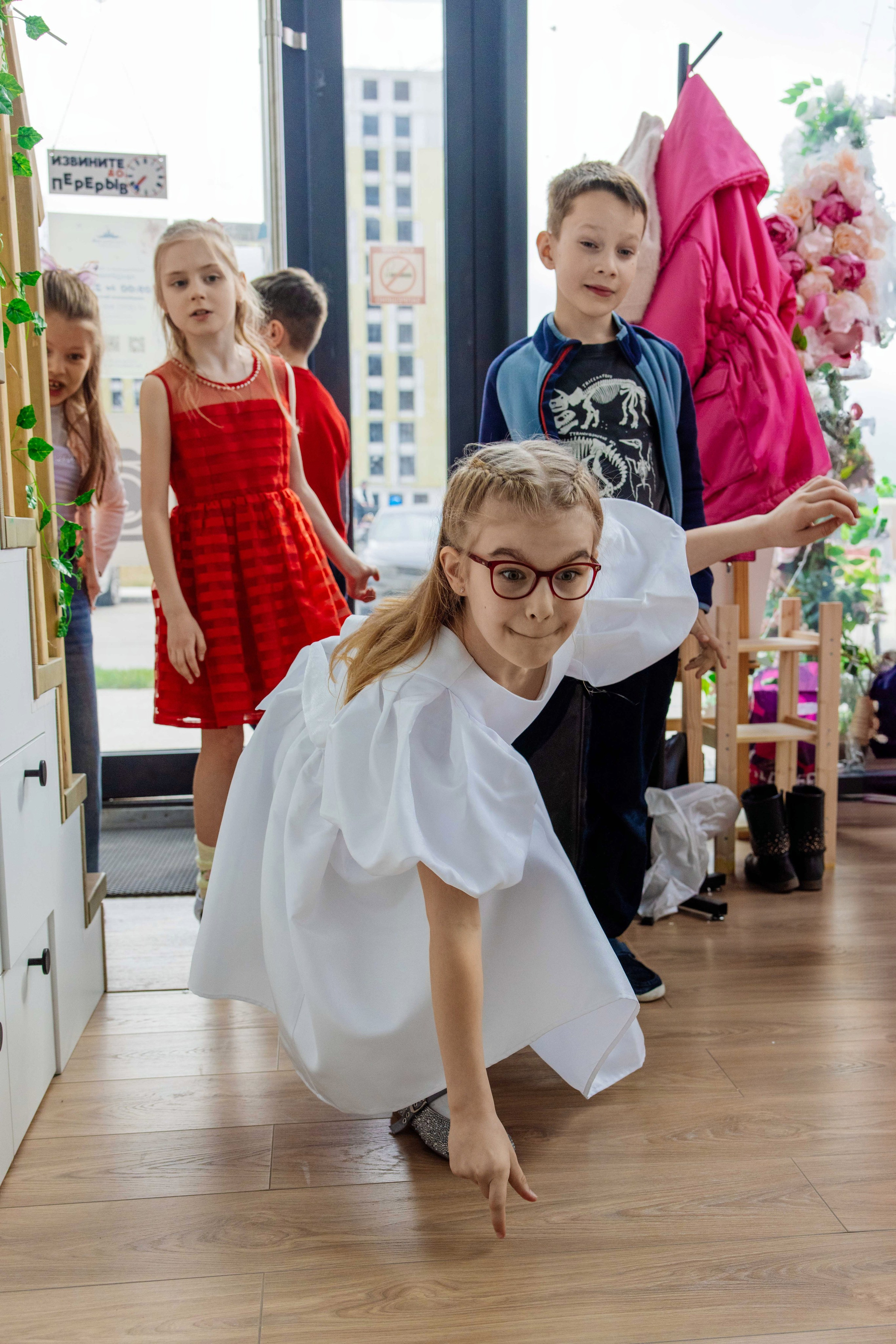 Birthday party charming loft. Андрей Шаповалов — репортажный фотограф в Москве