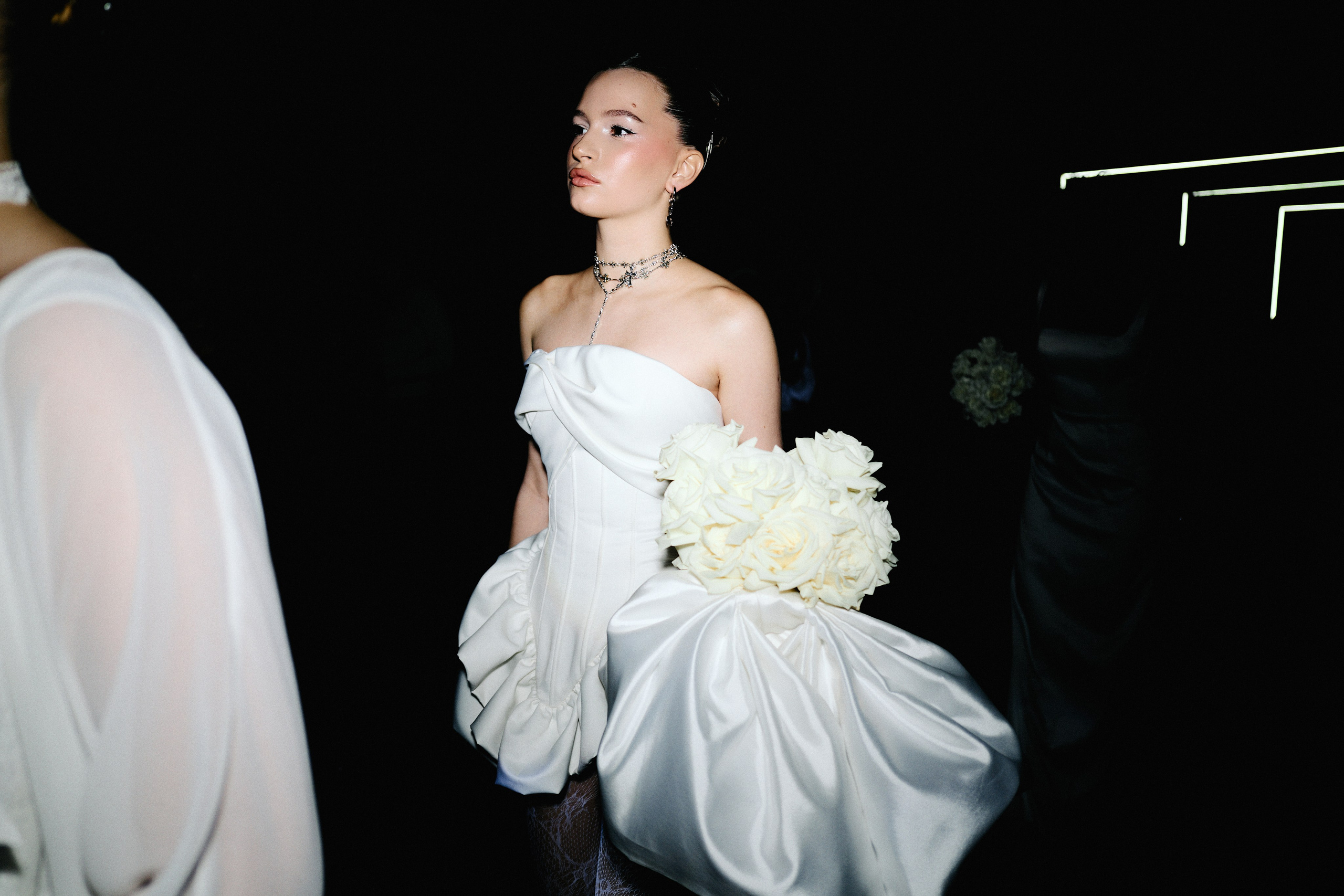 Идеальная. Фотограф во Владимире, Москве и Суздале — Полина Романычева