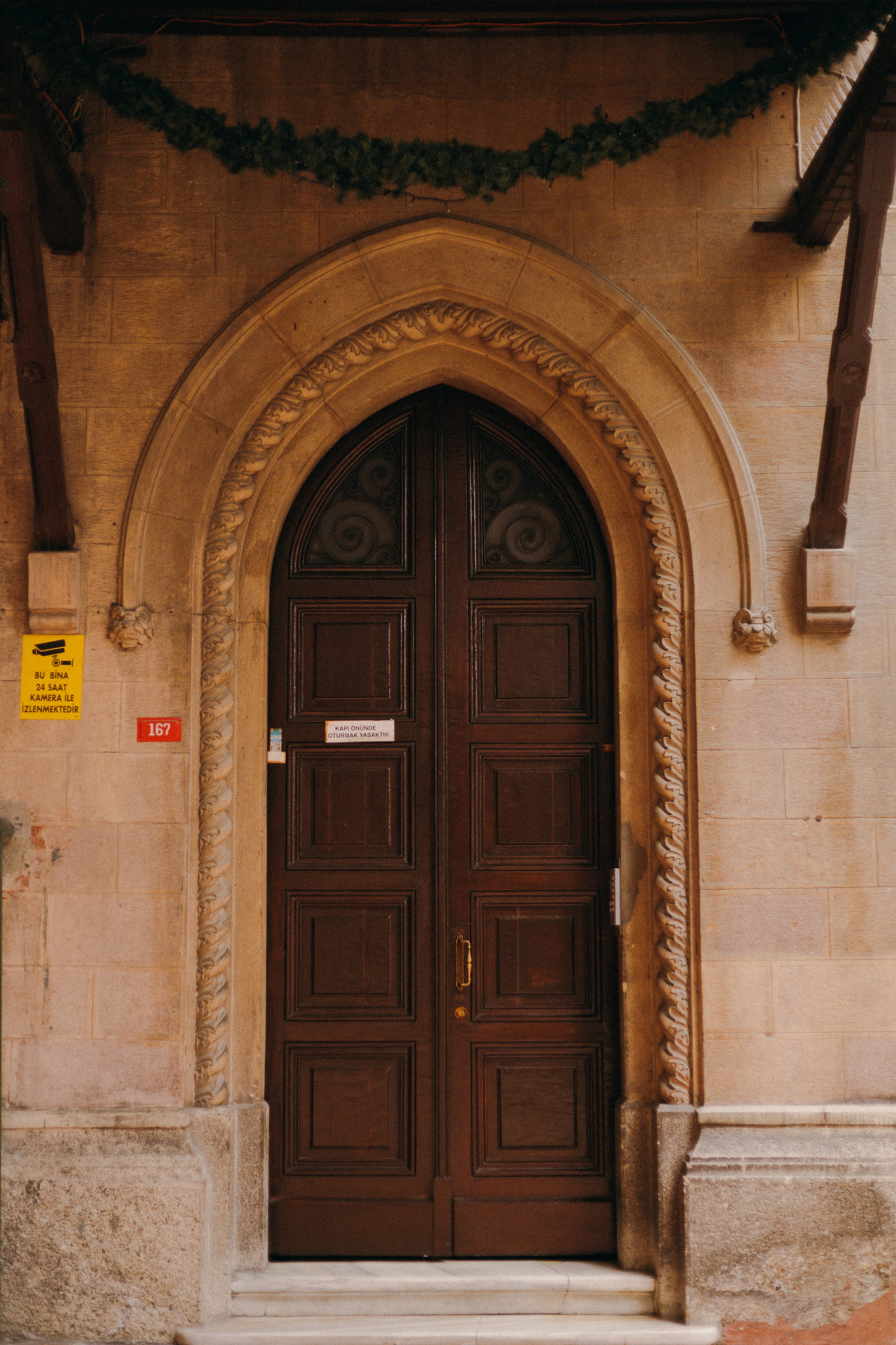 Стамбул. Профессиональный Фотограф во Владимире, в Москве и в Суздале — Полина Романычева