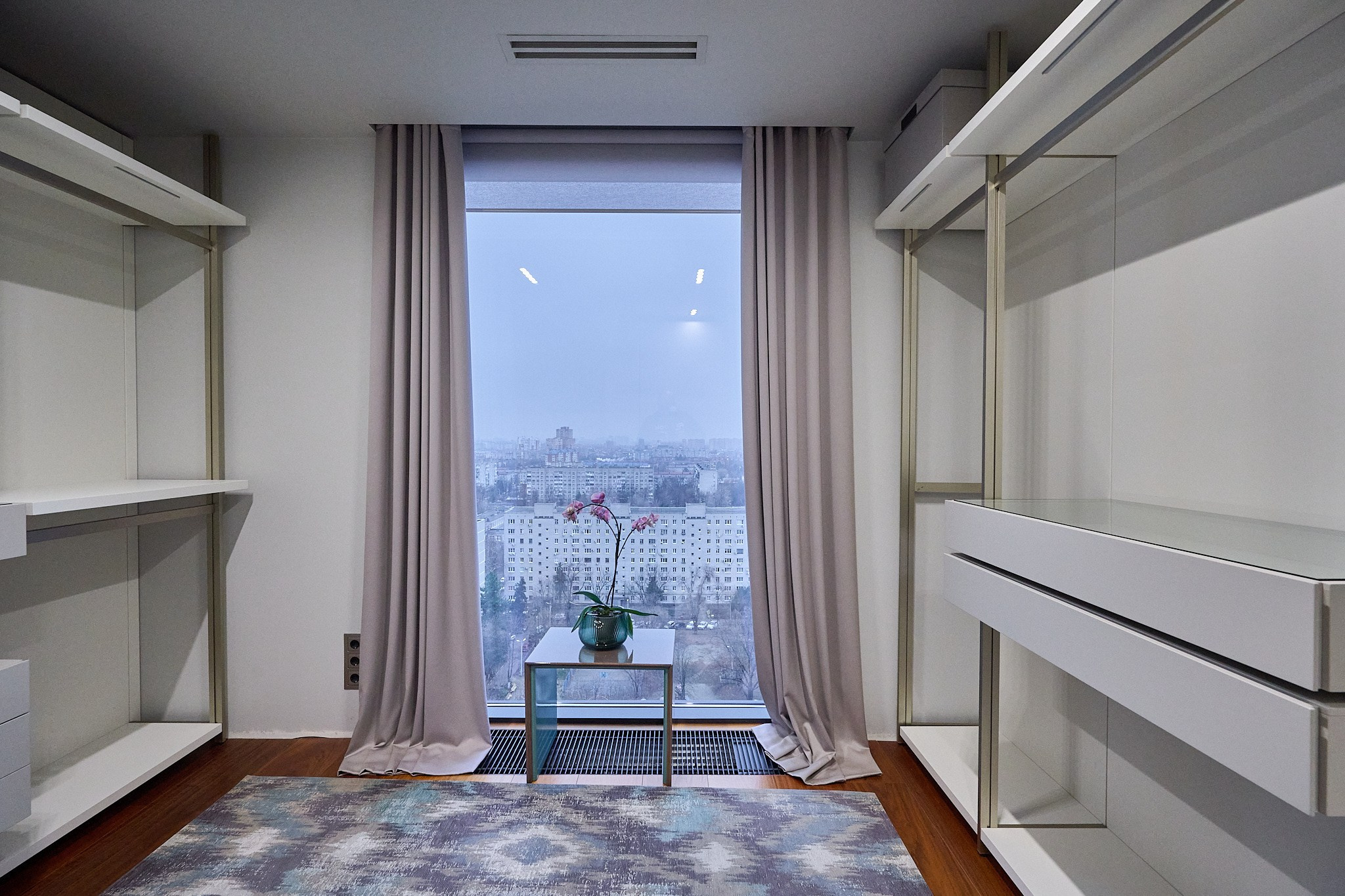 Квартира 133. Интерьерный фотограф в Краснодаре