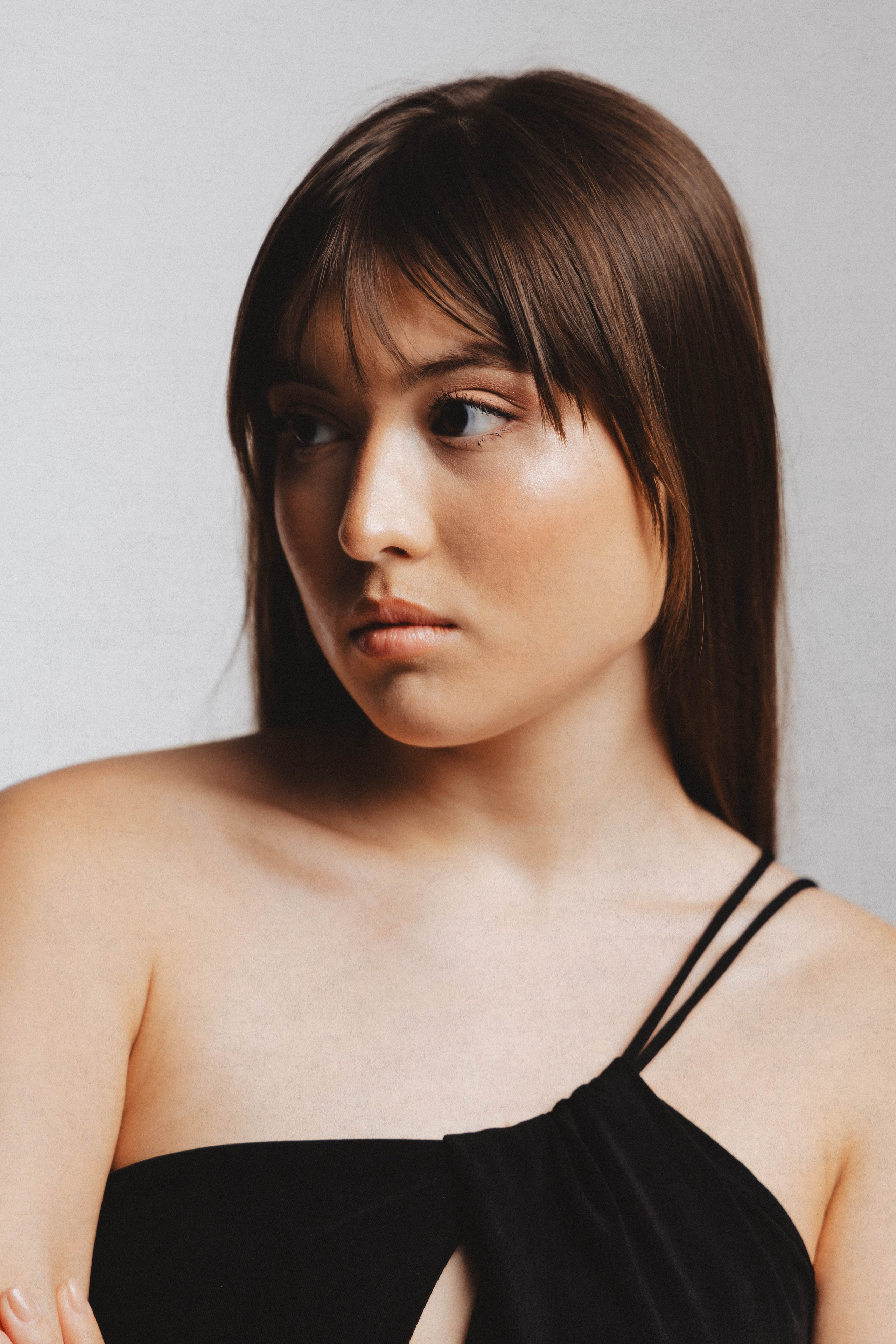 Kris. Фотограф Мария Андреева Москва