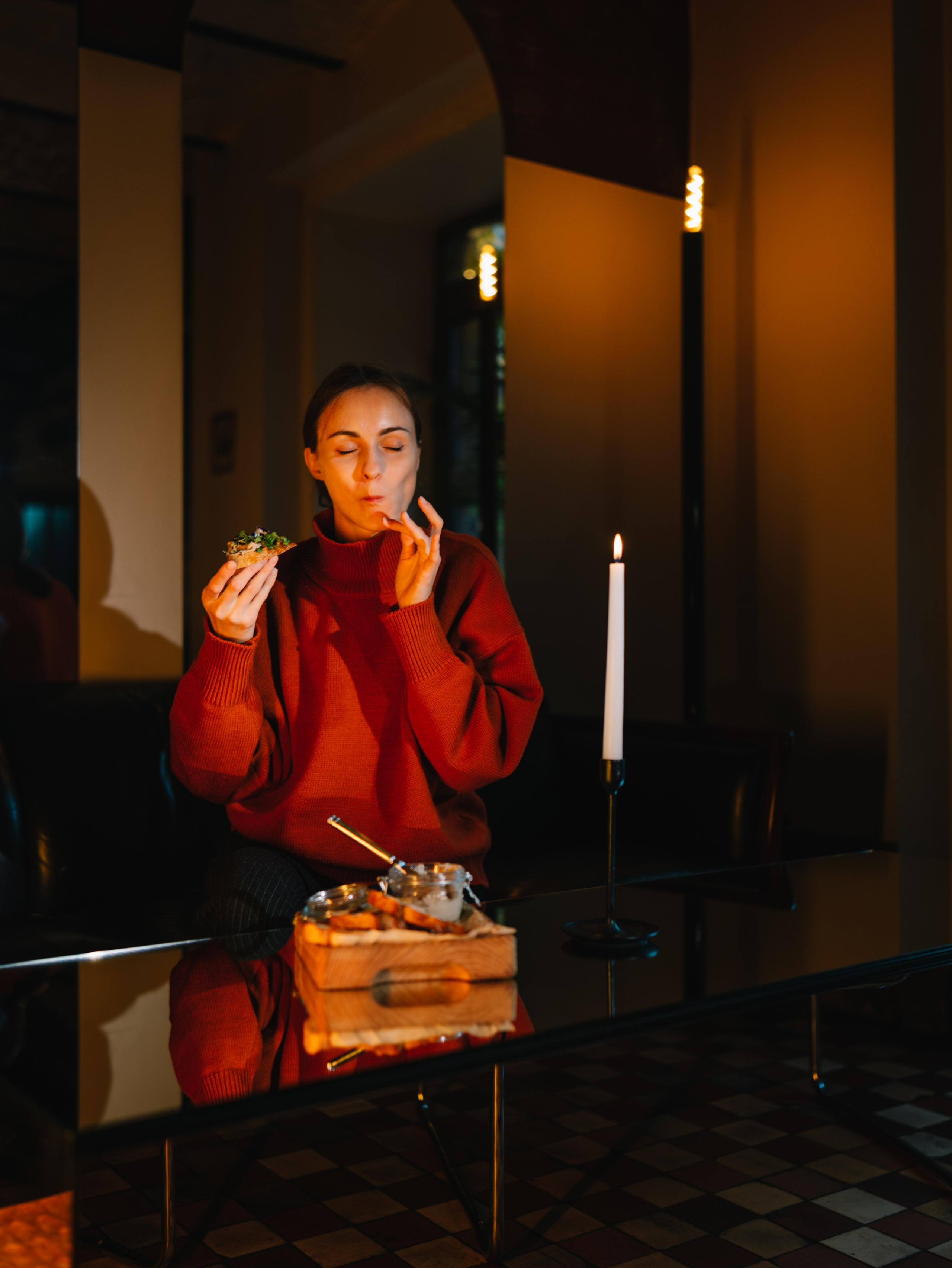 Еда. Stanislav Liepa Photography