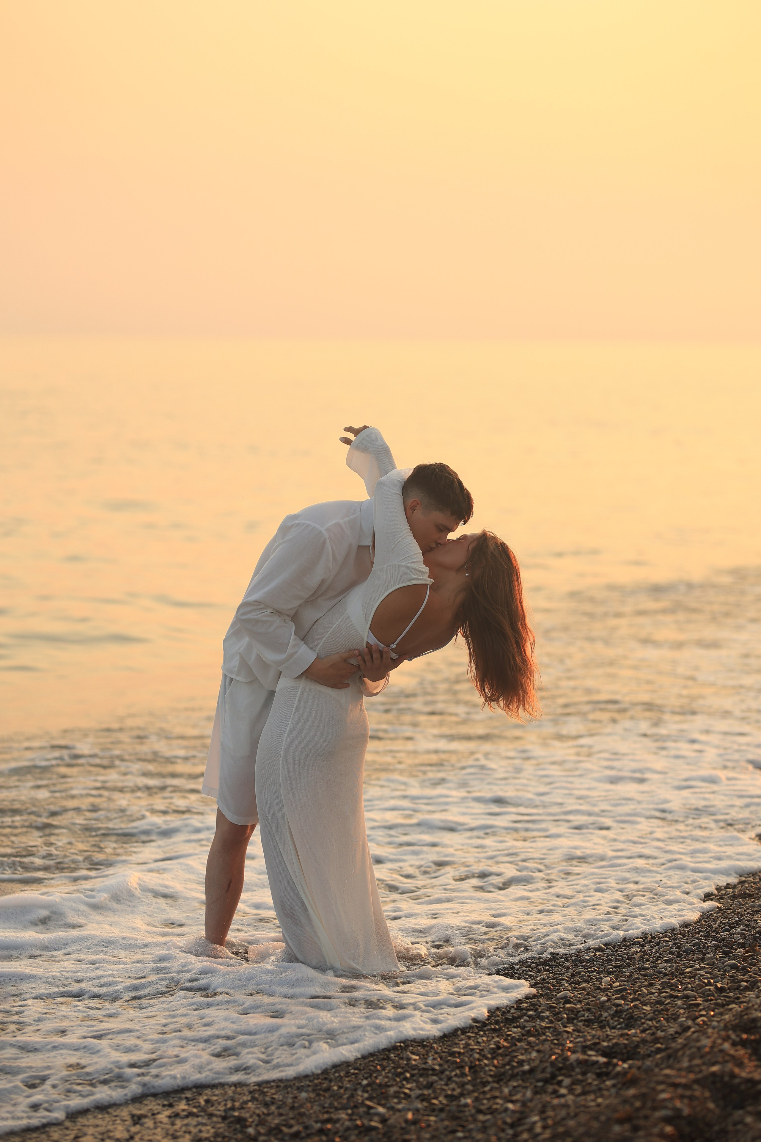 Photoshooting in Belek (Bogazkent)