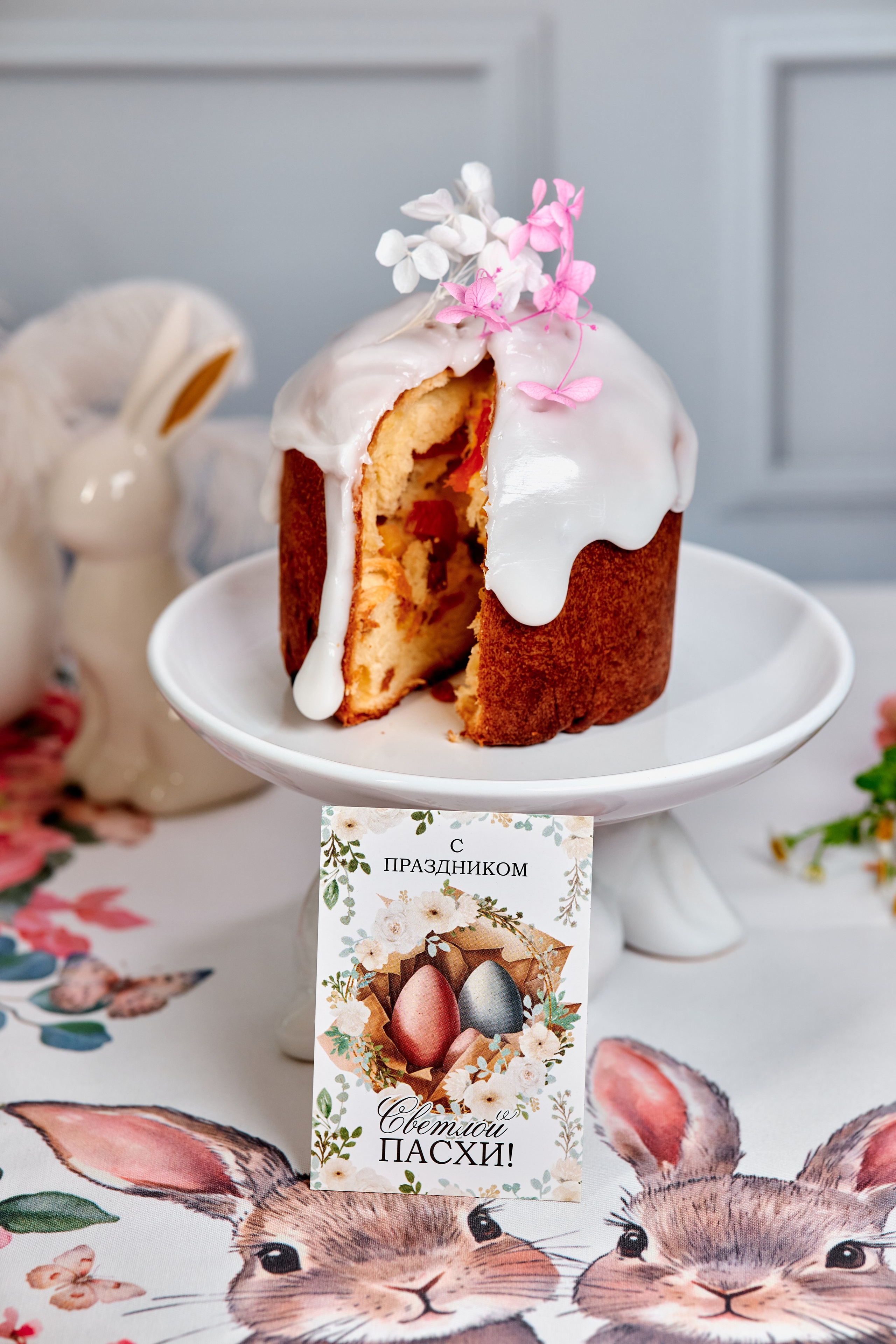 MAK cake. Контент к Пасхе. Фотограф Таганрог Анна Трайжон