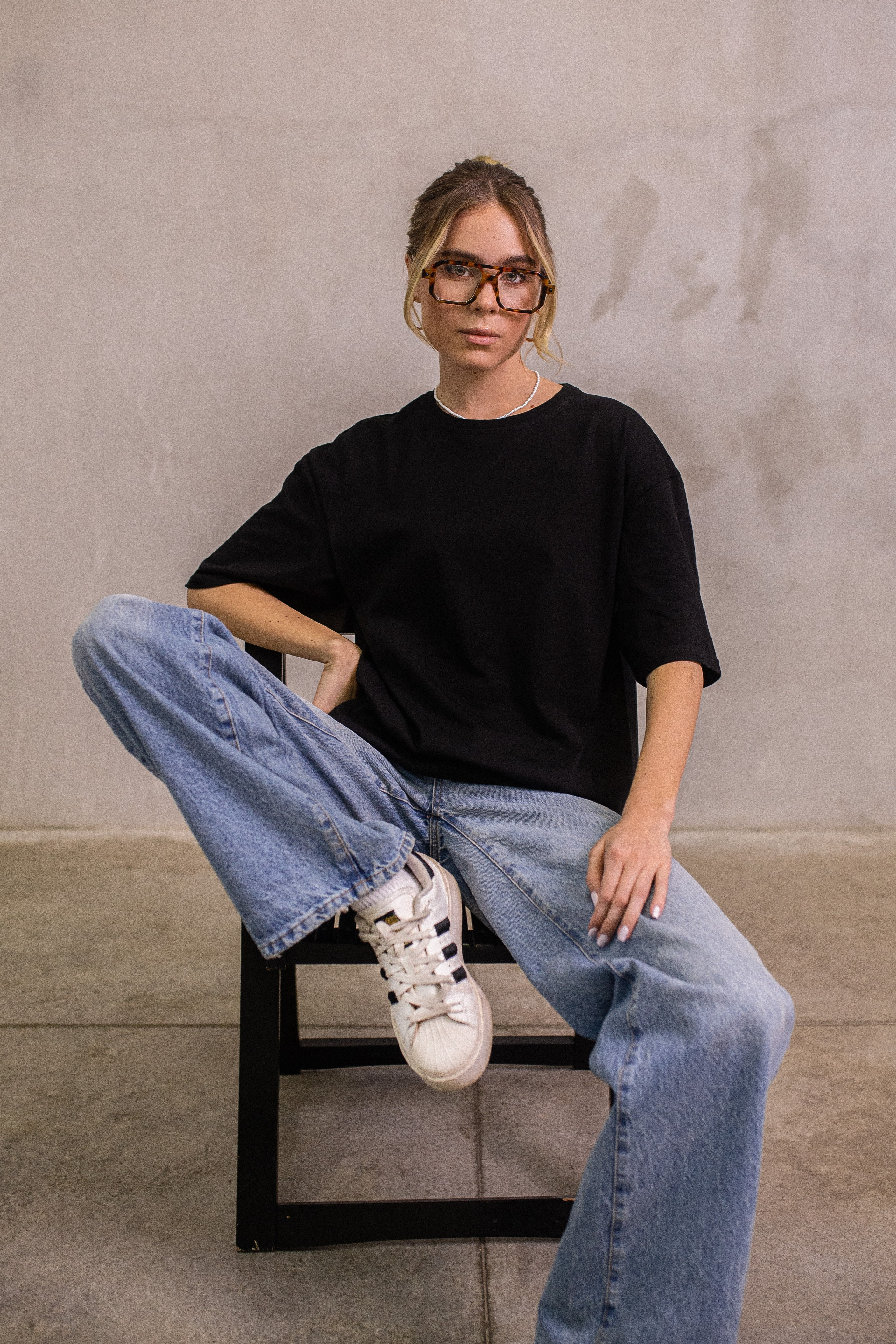 WB. Фотограф Дарья Воскресенская в Москве