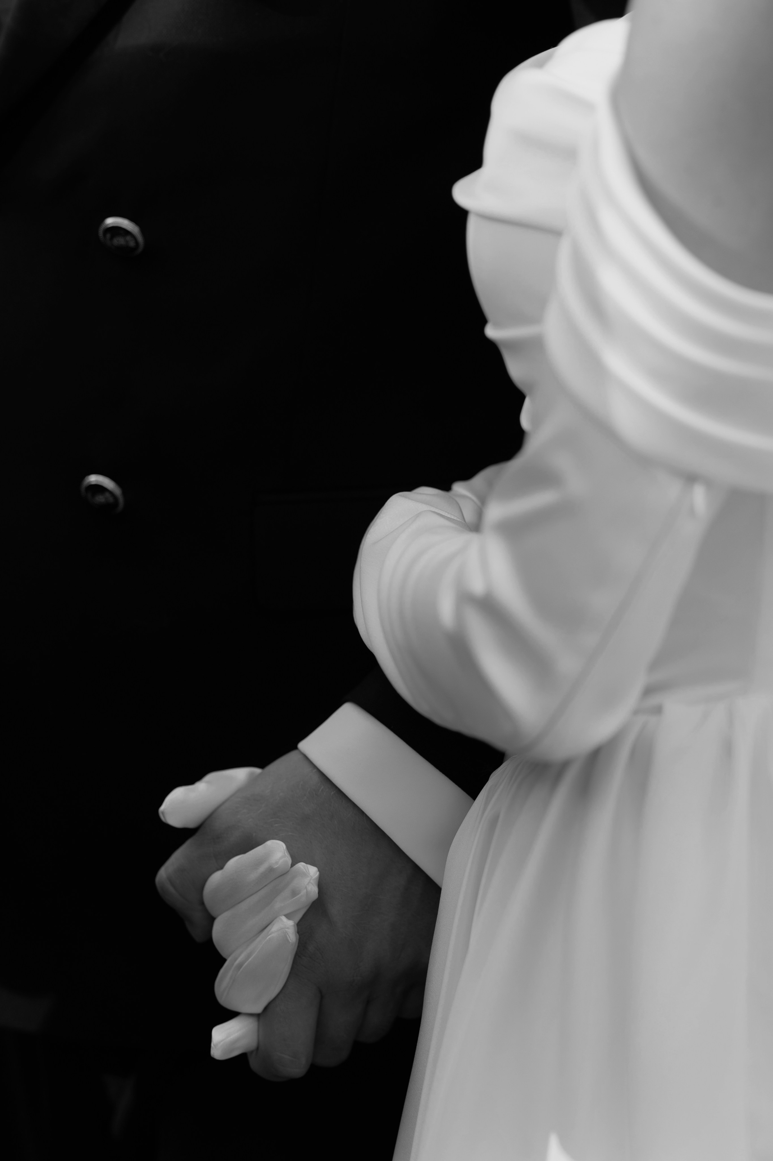 Marta & Arseniy. Свадебный фотограф Кристина Винокурова