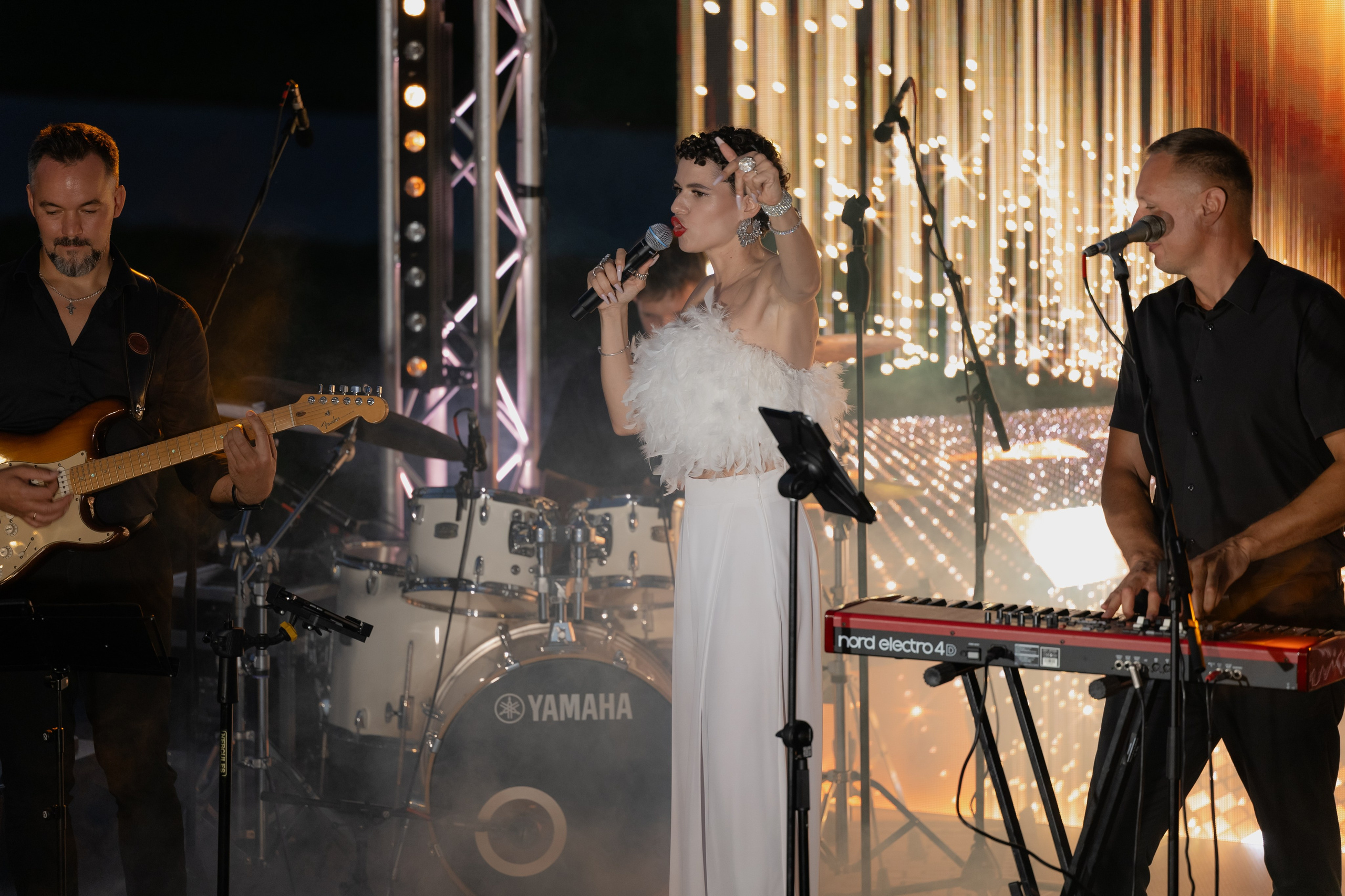 Marta & Arseniy. Свадебный фотограф Кристина Винокурова