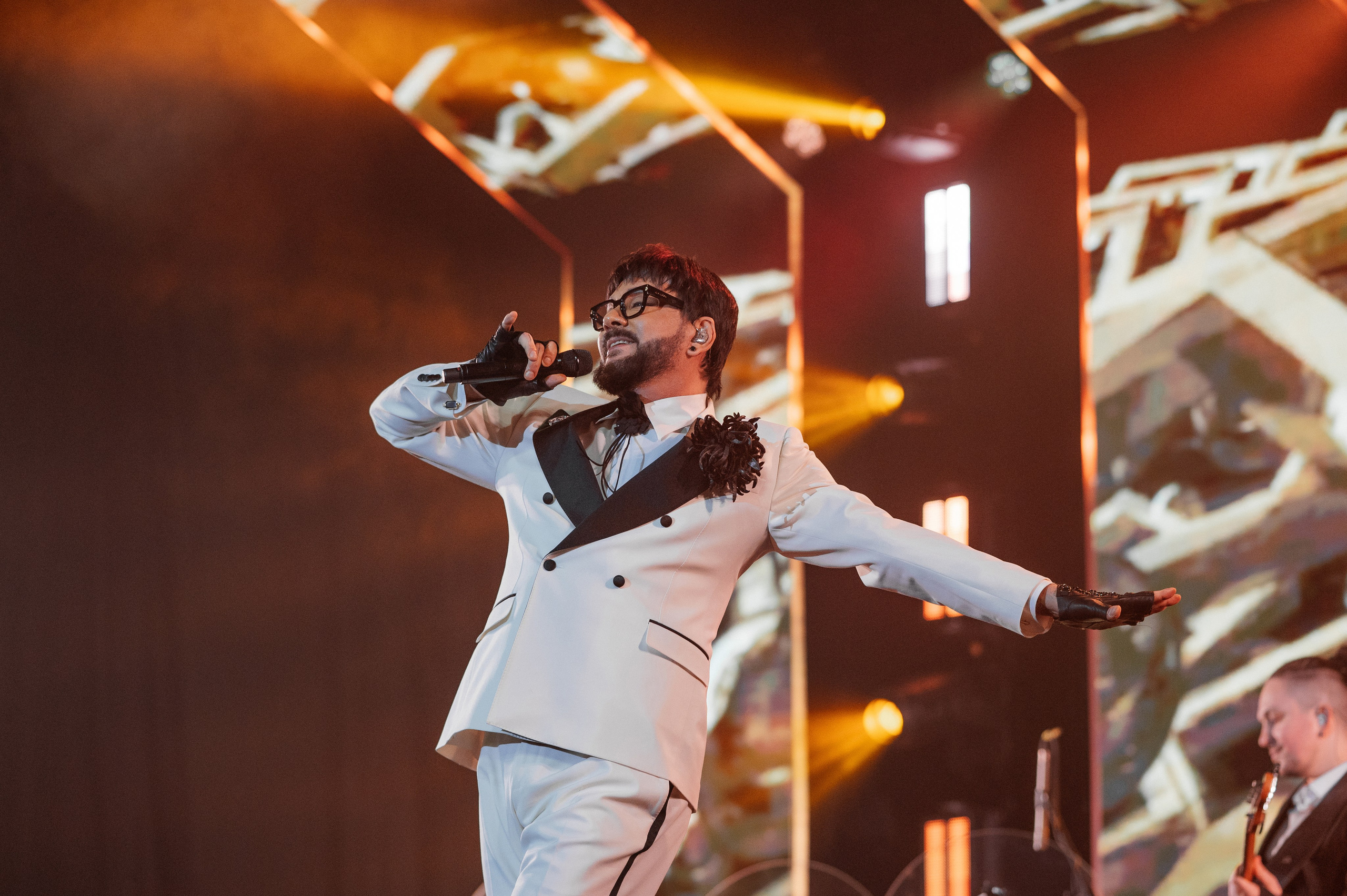 NDA. Свадебный фотограф в Москве и по всему Миру Андрей Медведников