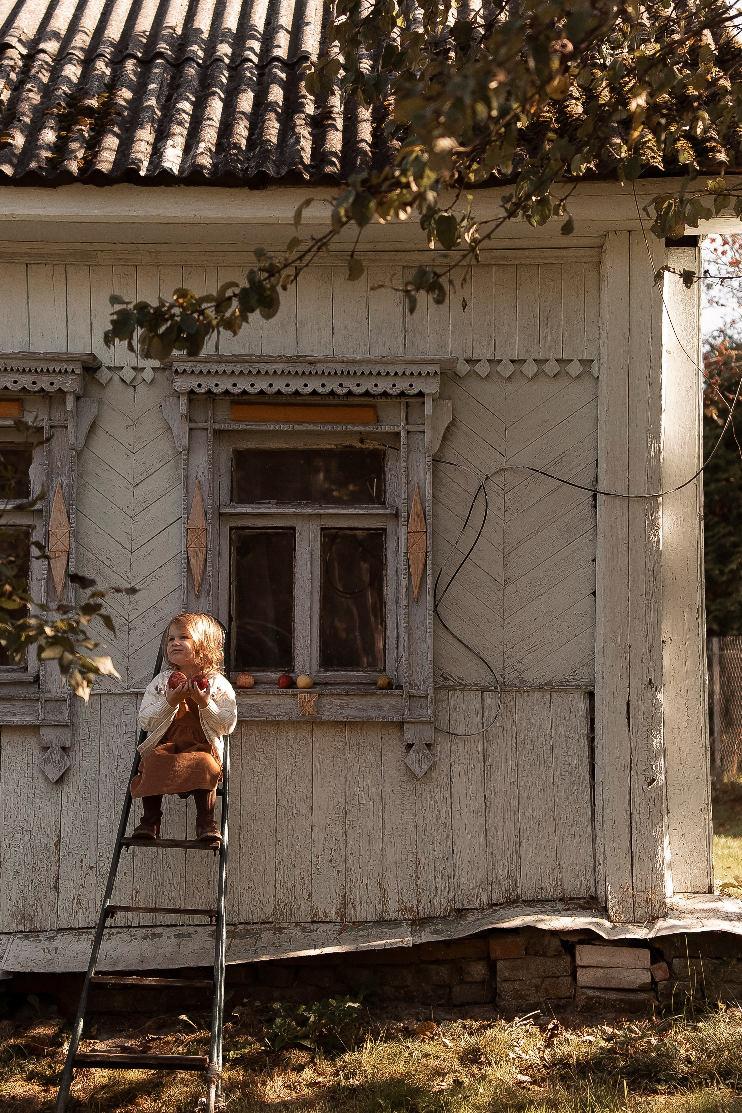 Маруся. Семейный и свадебный фотограф в Москве Леванова Александра