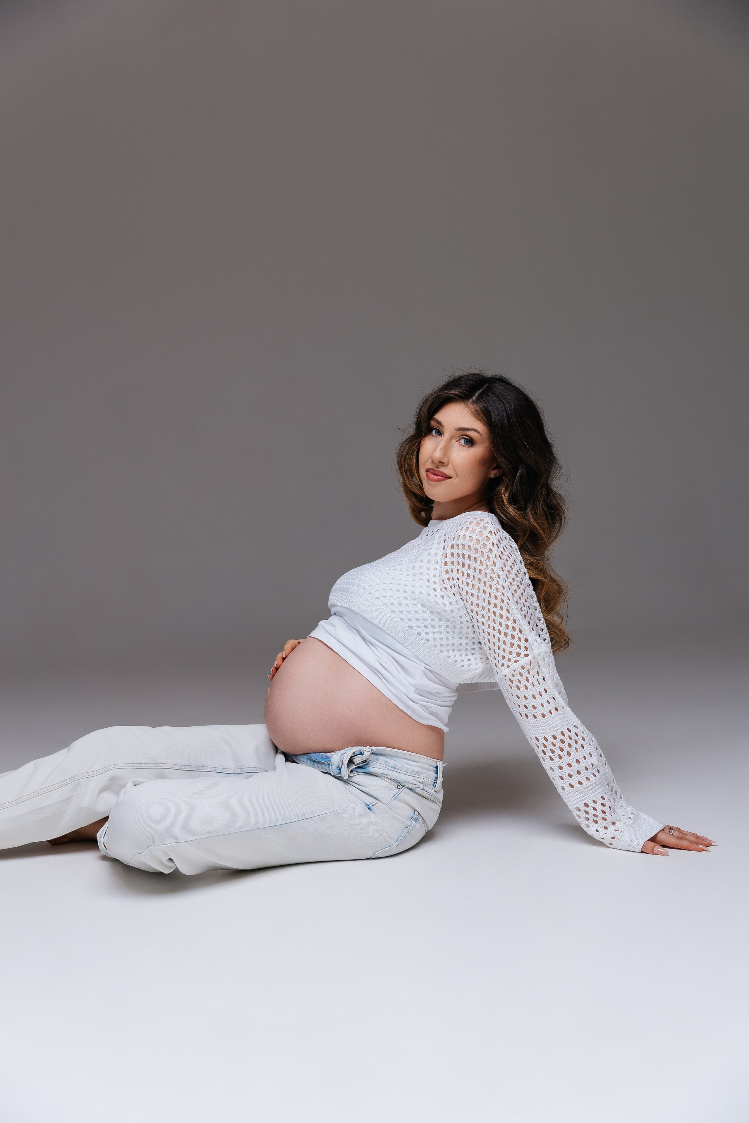 Беременность. Фотограф Гуменюк Мария