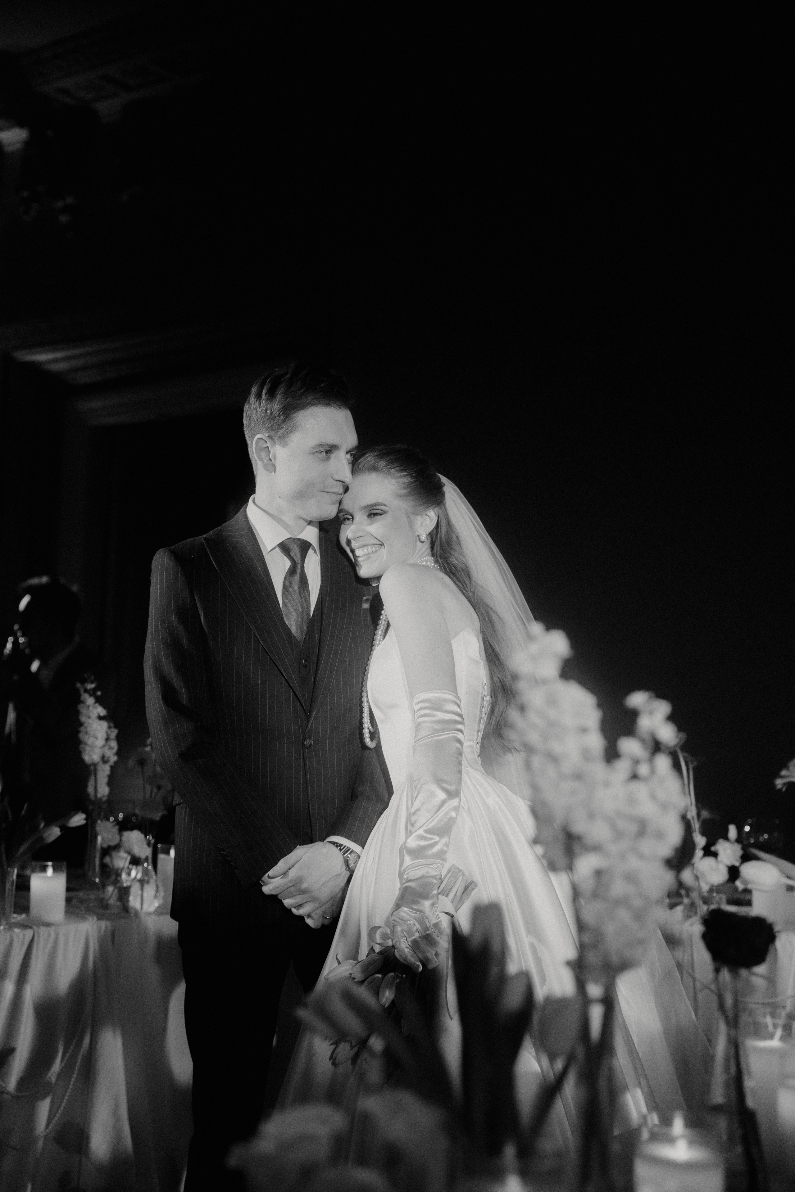 Юра + Лиза. Семейный и детский фотограф Юлия Шох