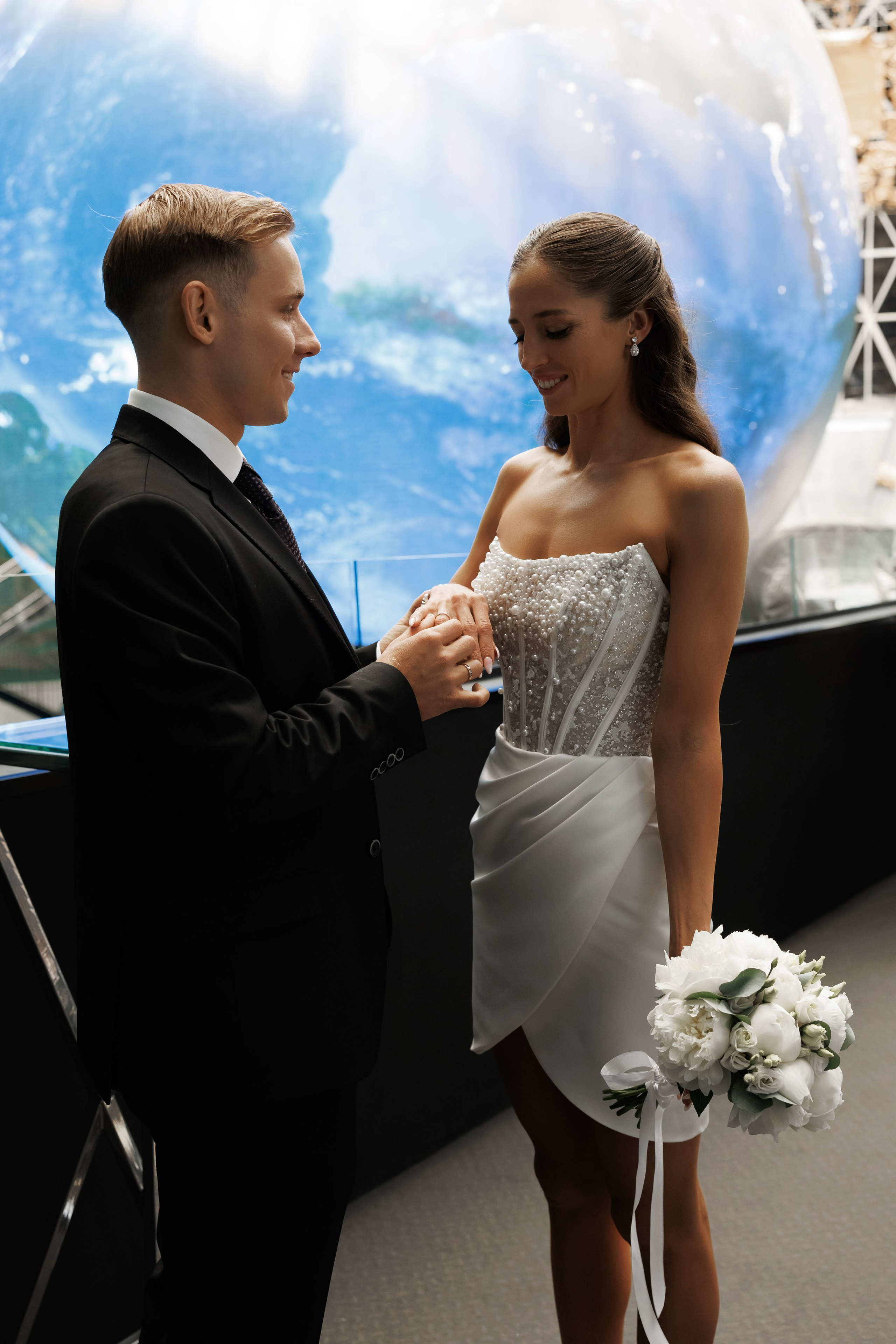 IL'YA & YULIA. Свадебный фотограф в Туле и Москве