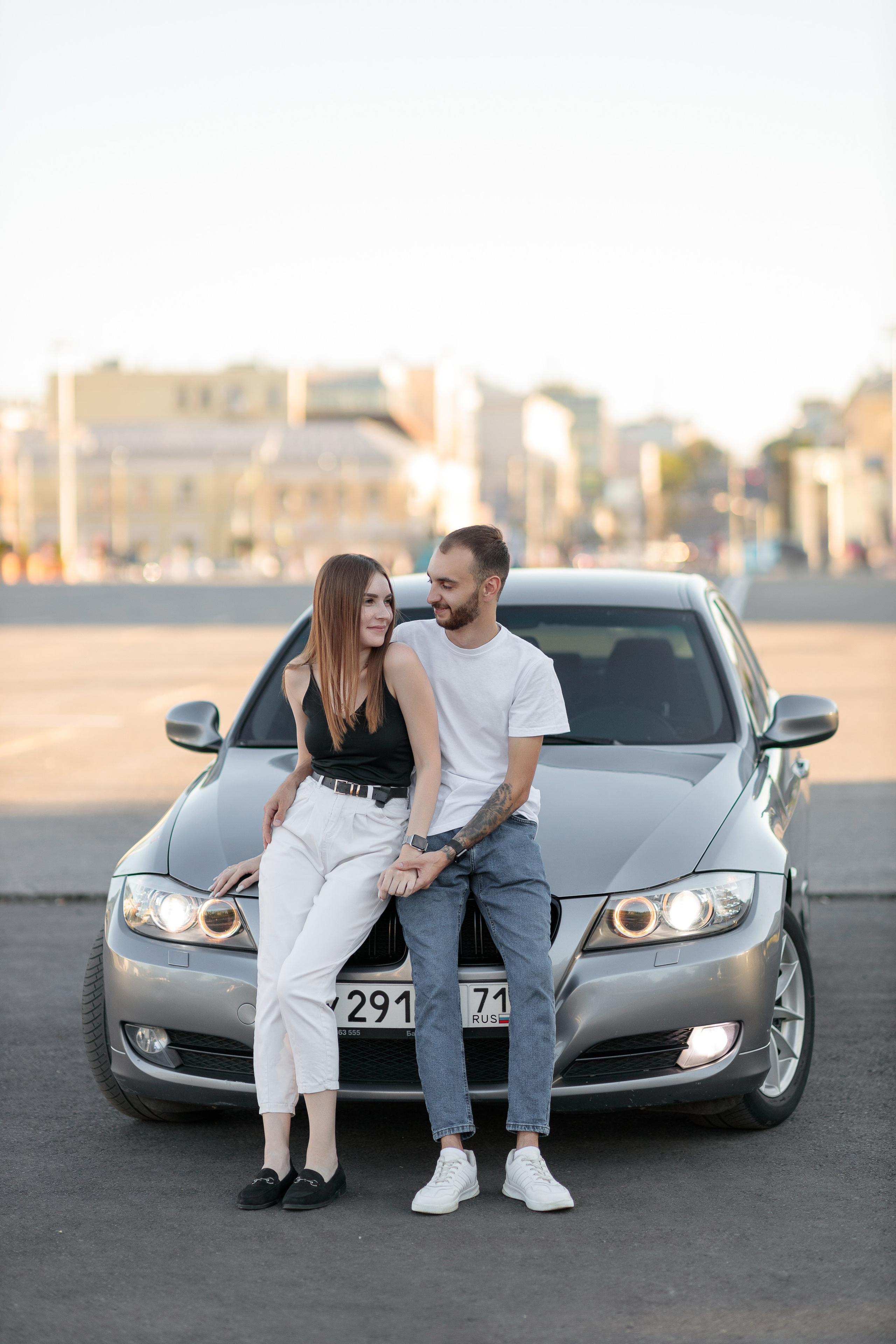 RAMIS & YULIA. Свадебный фотограф в Туле и Москве