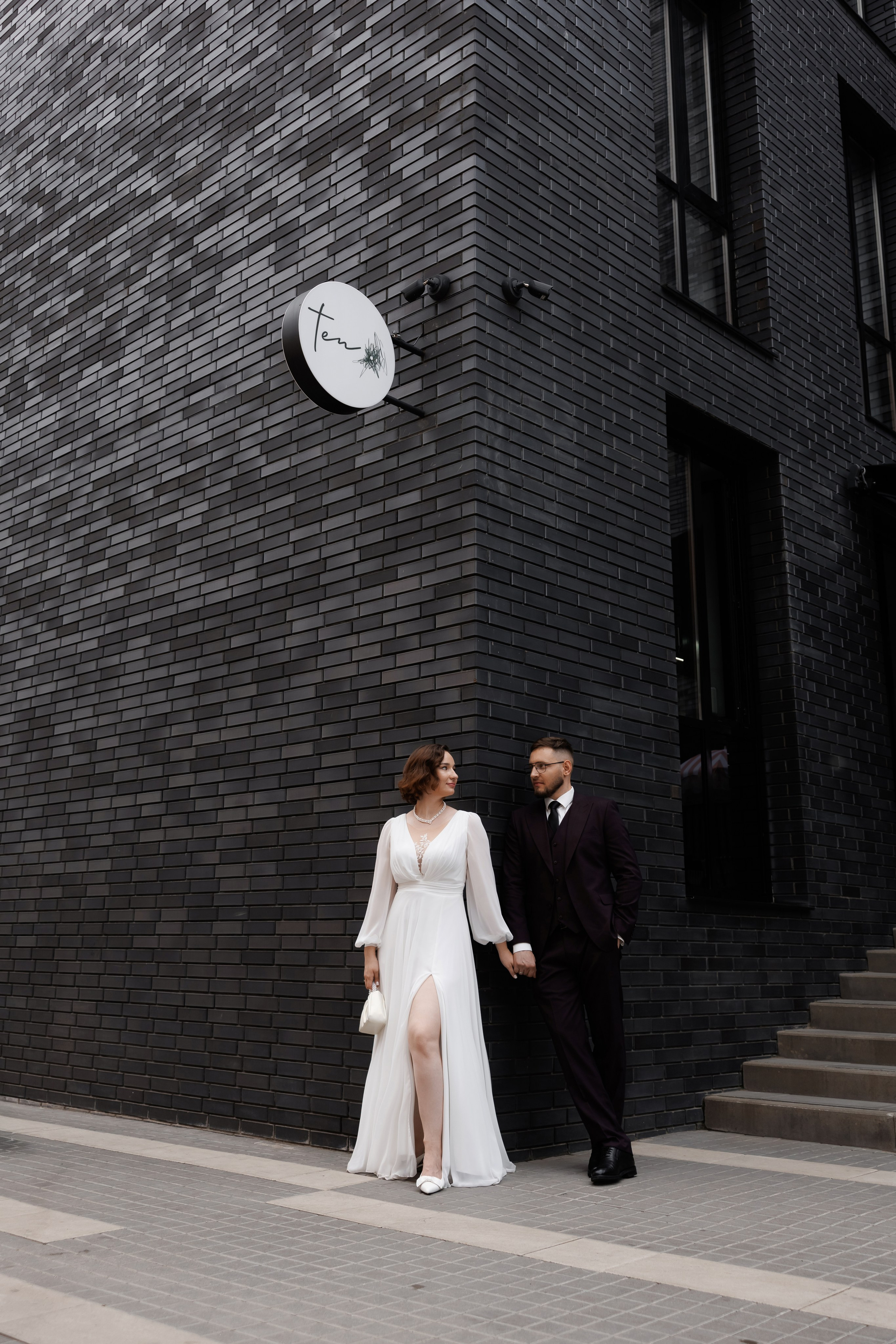 Свадьба Артёма и Юлии. Свадебный фотограф в Туле и Москве