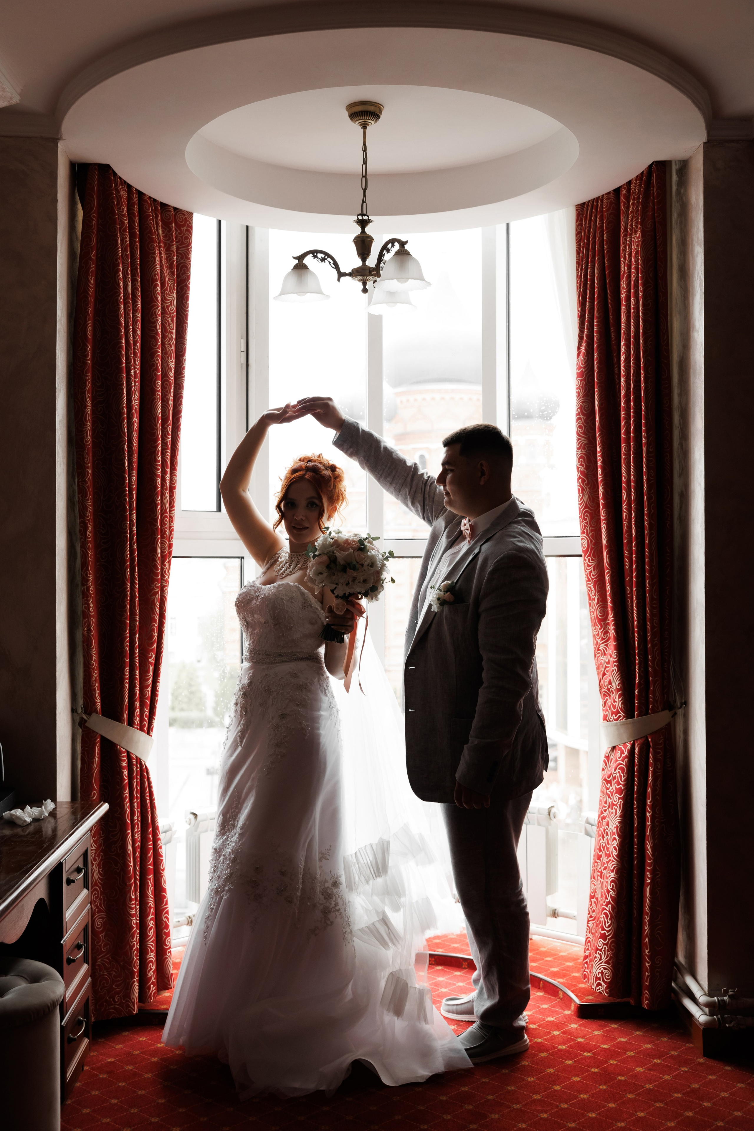 DAVID & ANASTASIA. Свадебный фотограф в Туле и Москве