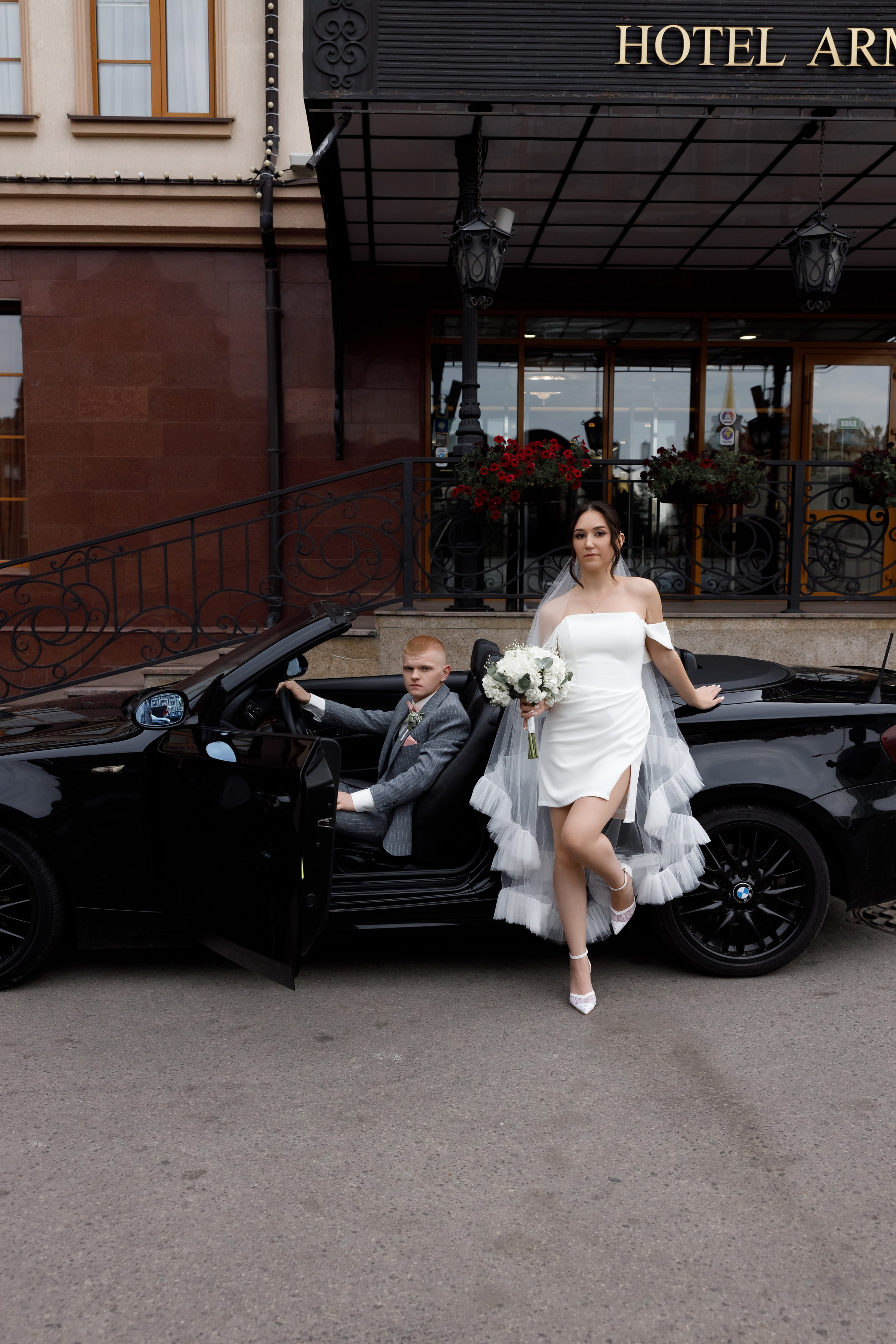 SERGEI & RUZANA. Свадебный фотограф в Туле и Москве