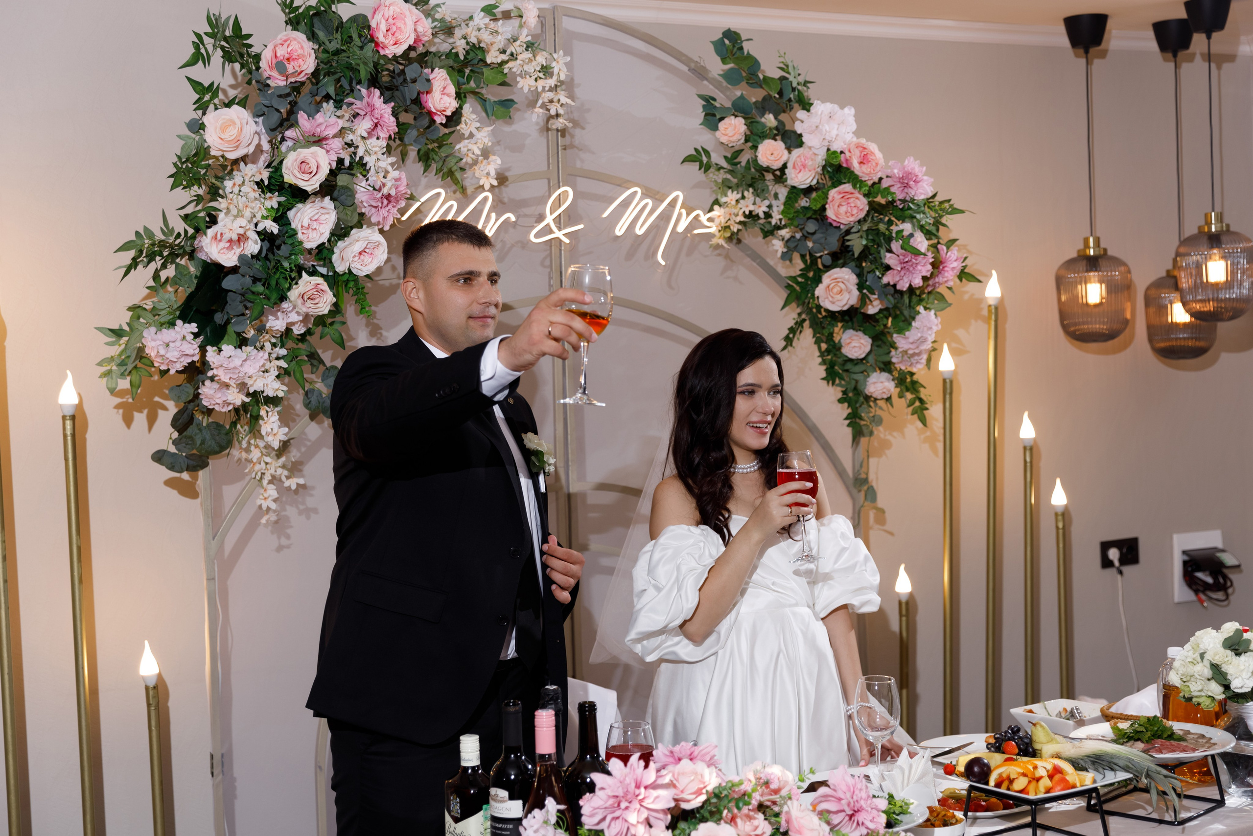 SERGEI & DARIA. Свадебный фотограф в Туле и Москве