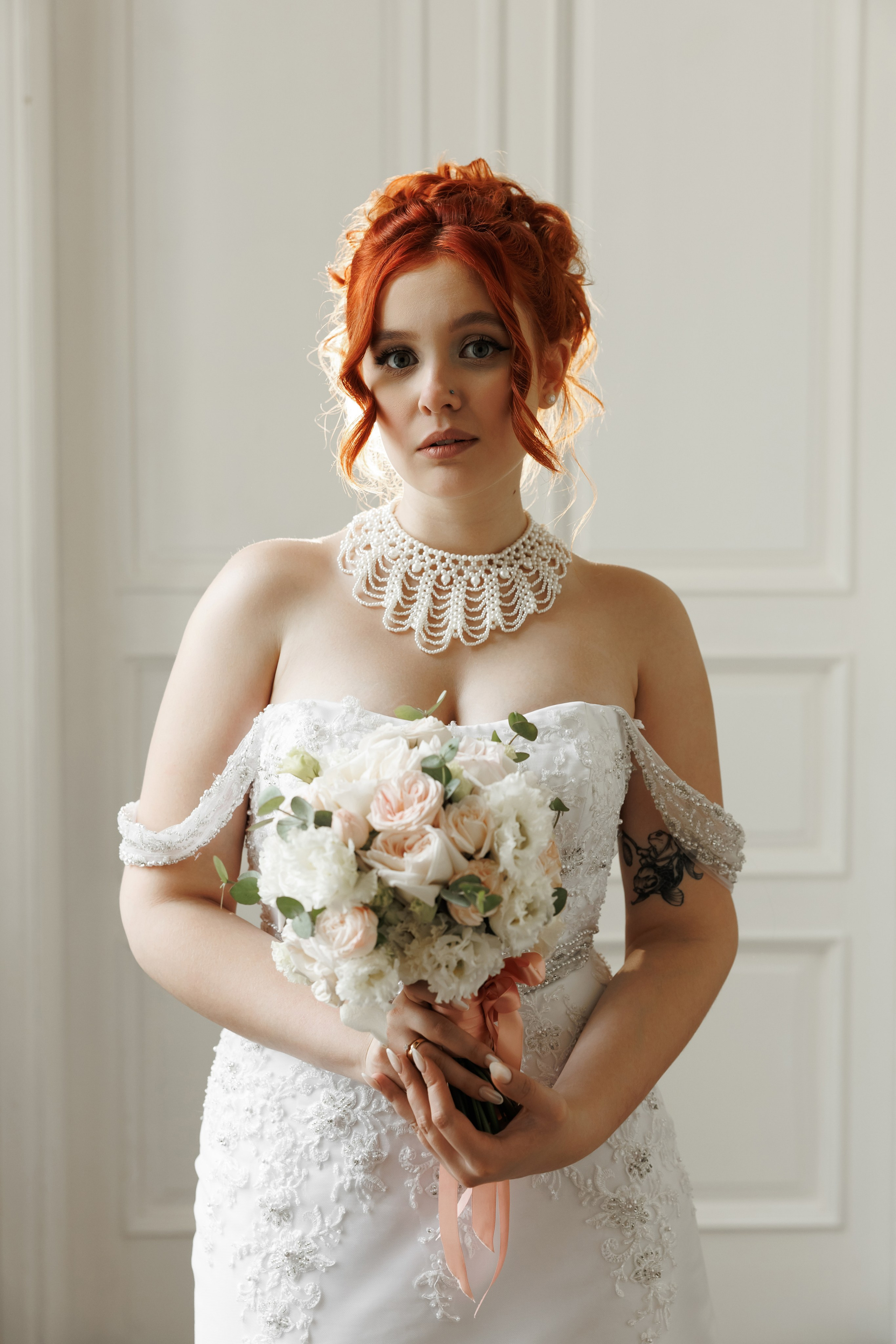 DAVID & ANASTASIA. Свадебный фотограф в Туле и Москве