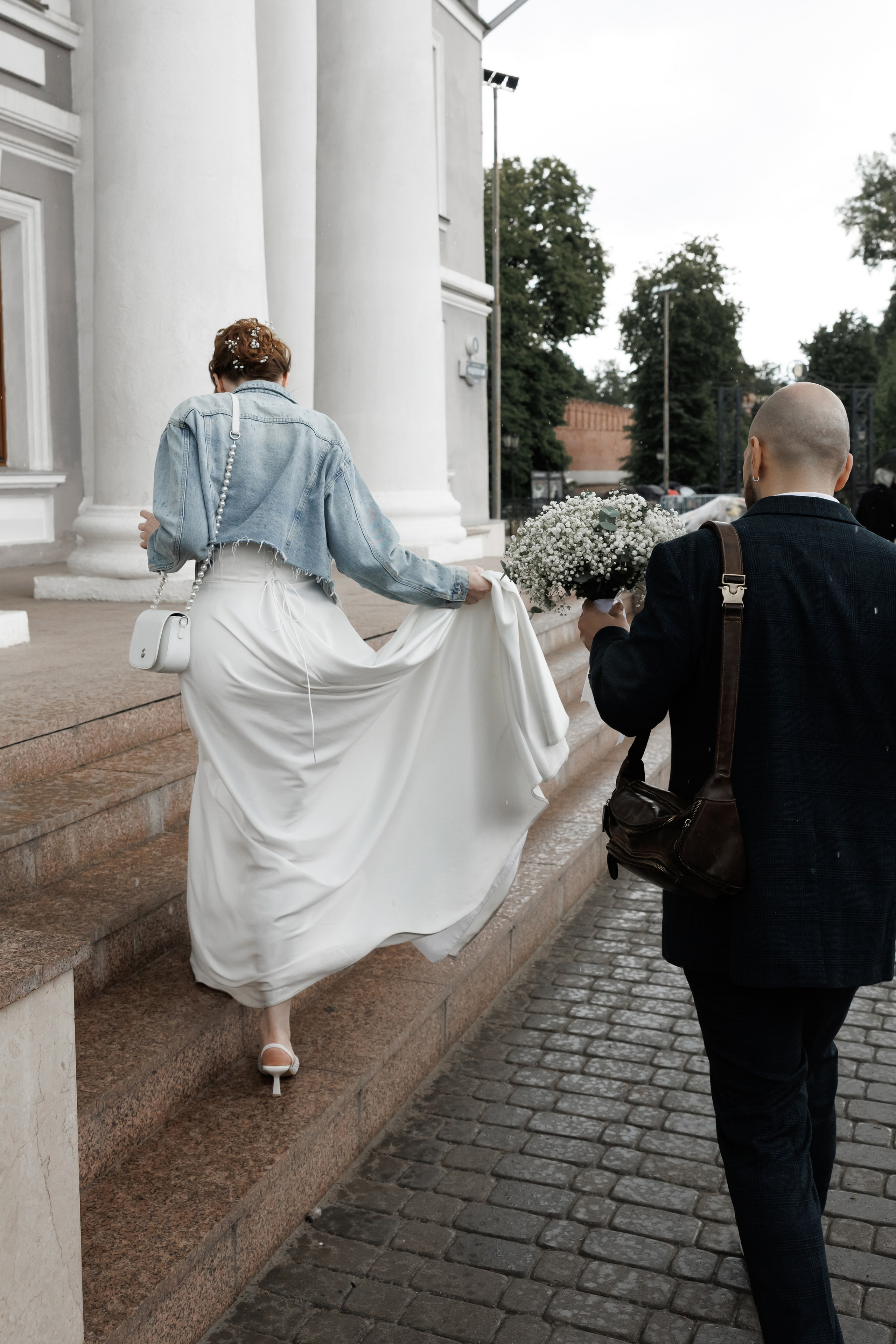 PAVEL & YULIYA. Свадебный фотограф в Туле и Москве