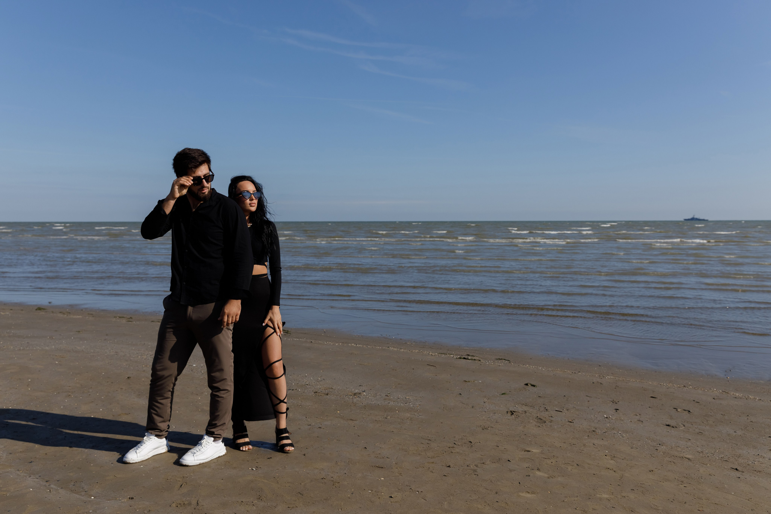 ILYAS & MILANA. Свадебный фотограф в Туле и Москве