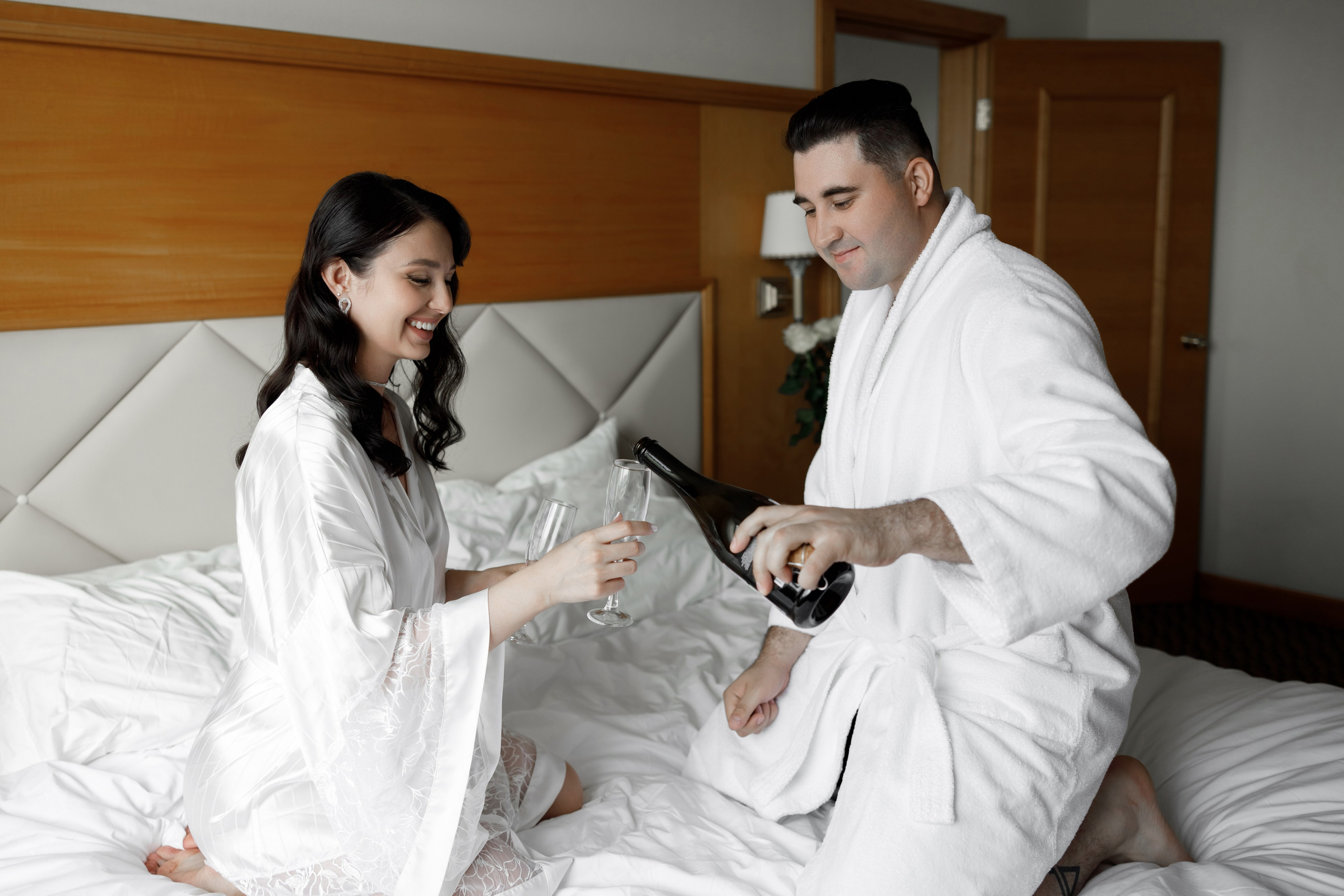 DANIIL & ALENA. Свадебный фотограф в Туле и Москве