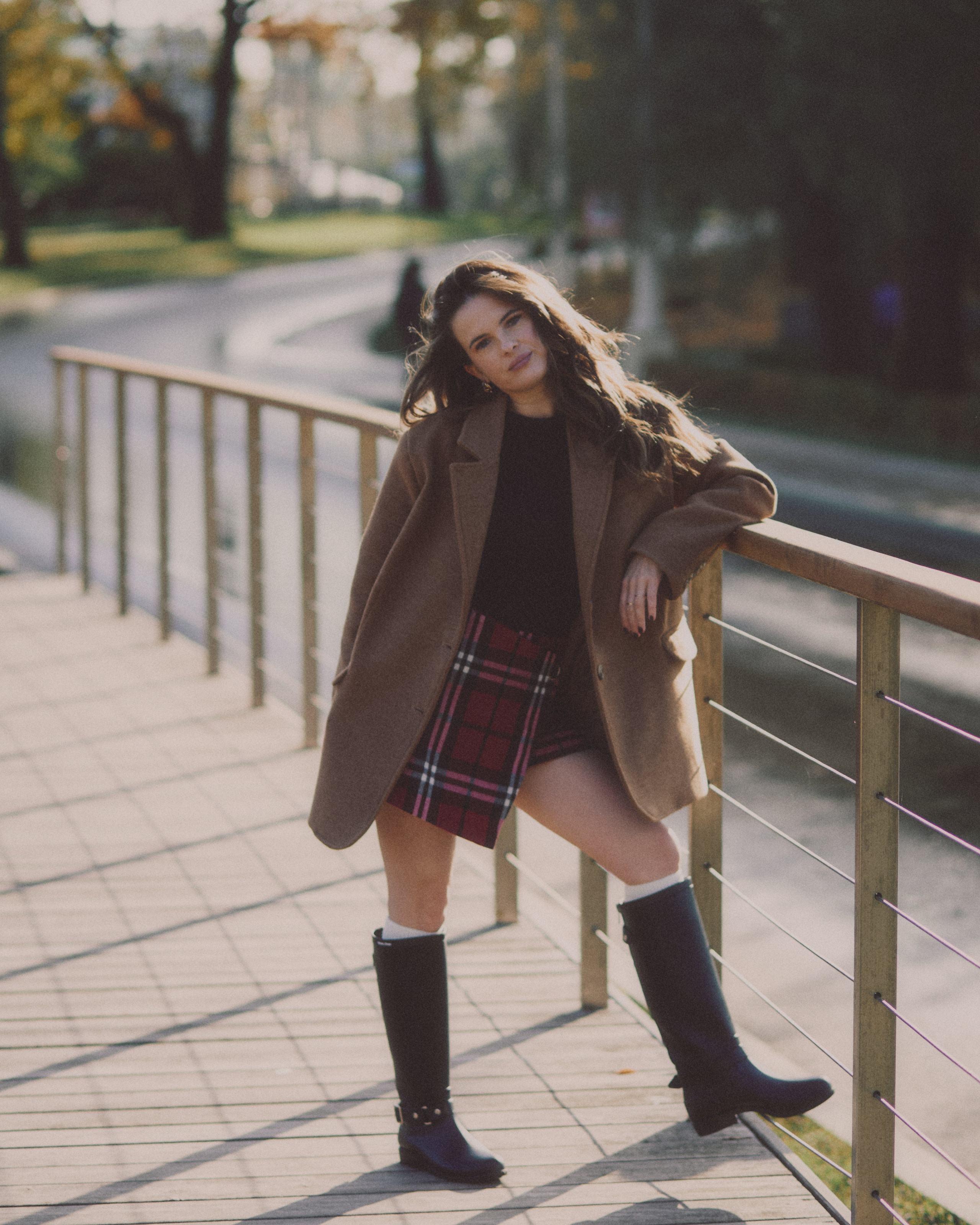 Оля. Портретный фотограф в Москве Ольга Крылова