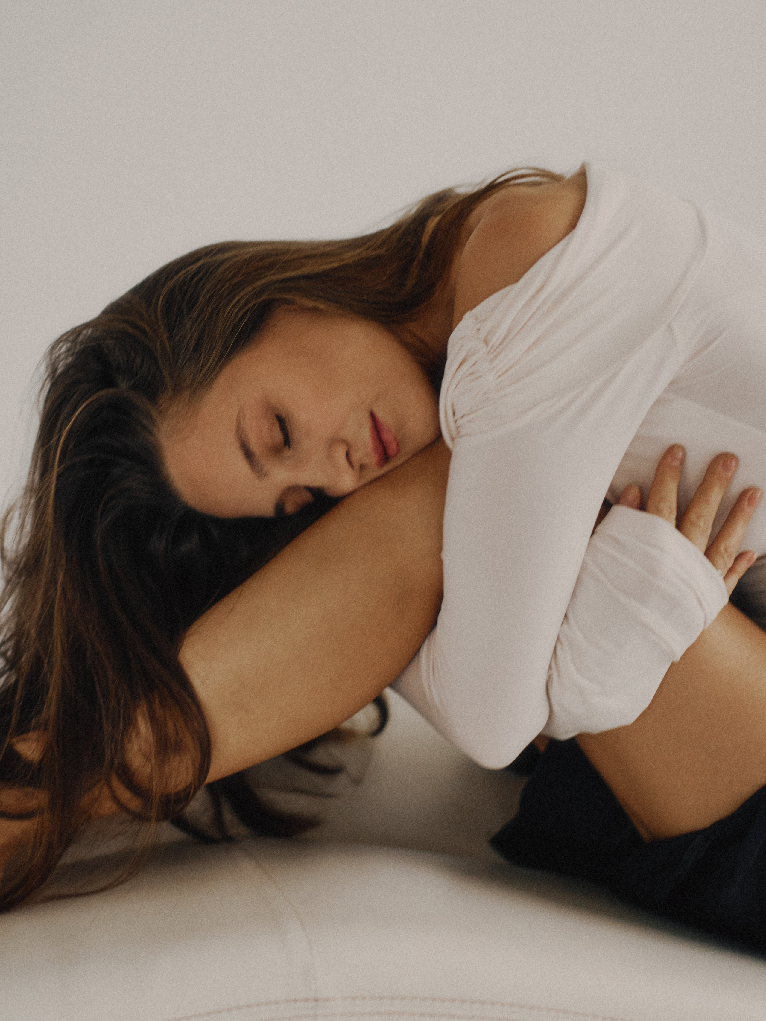 Даша. Портретный фотограф в Москве Ольга Крылова