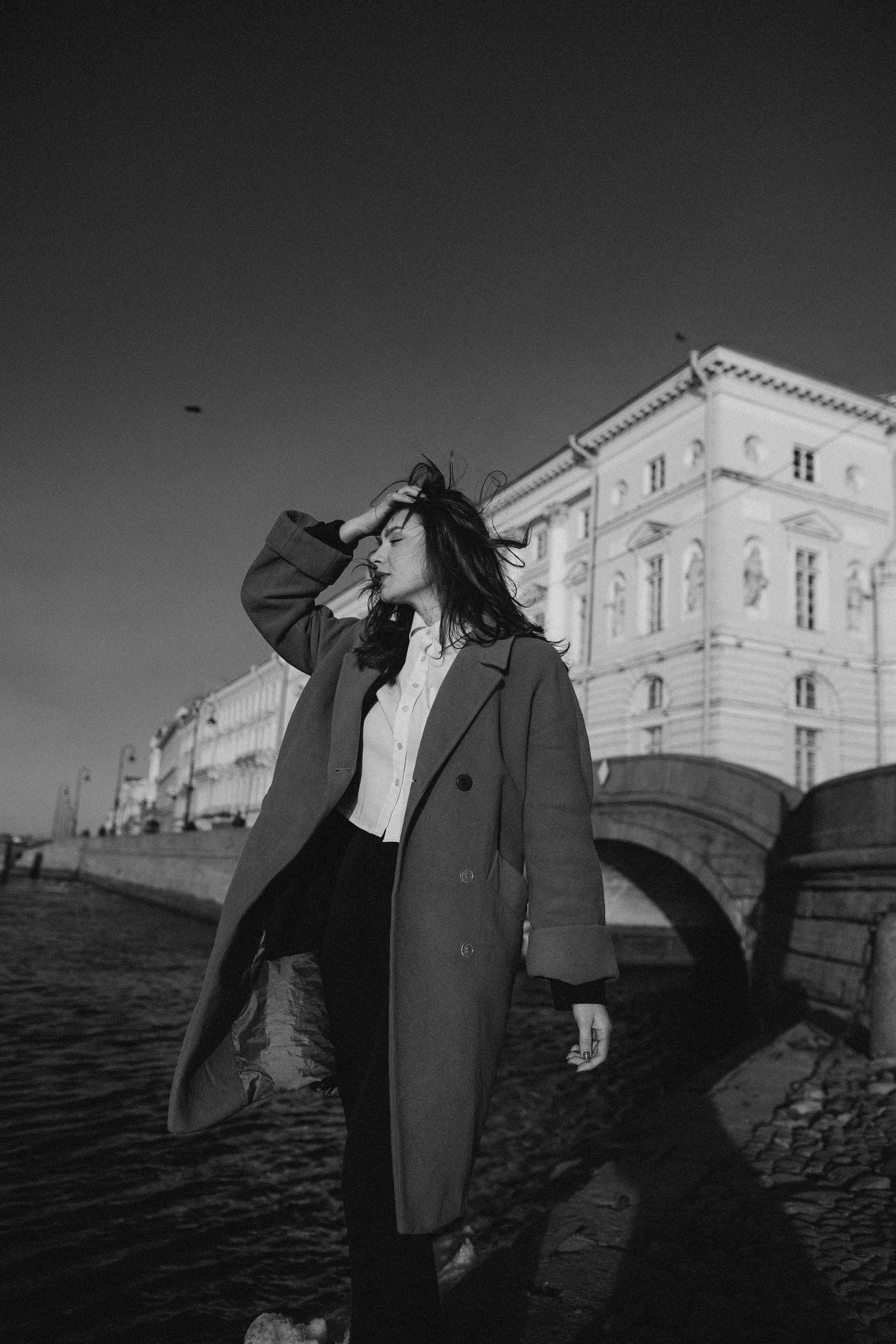 Дарья. Фотограф в Санкт-Петербурге Andrey Rastor