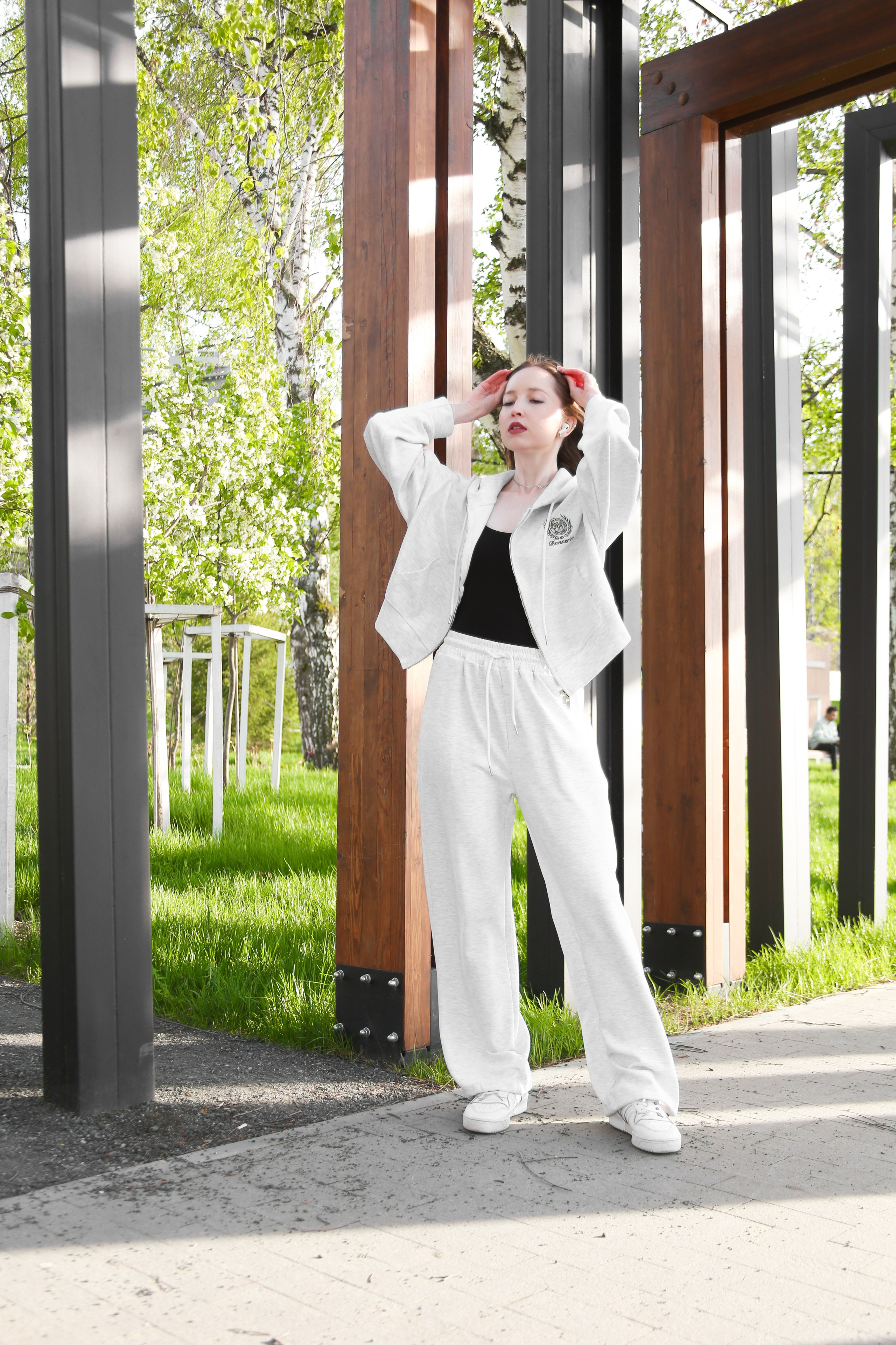 Алина на прогулке. Фотограф Пермь. Фотосессия в фотостудии Перми и на свежем воздухе