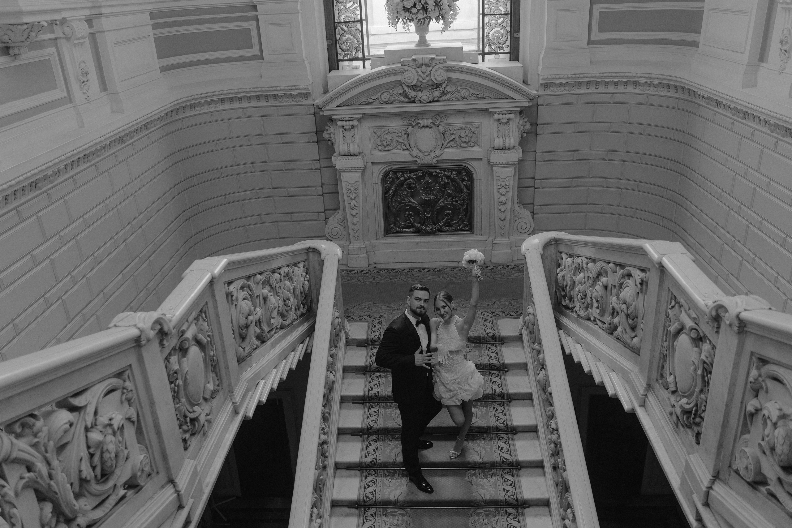 V&D. Свадебный фотограф — Наталья Фед СПб/Москва