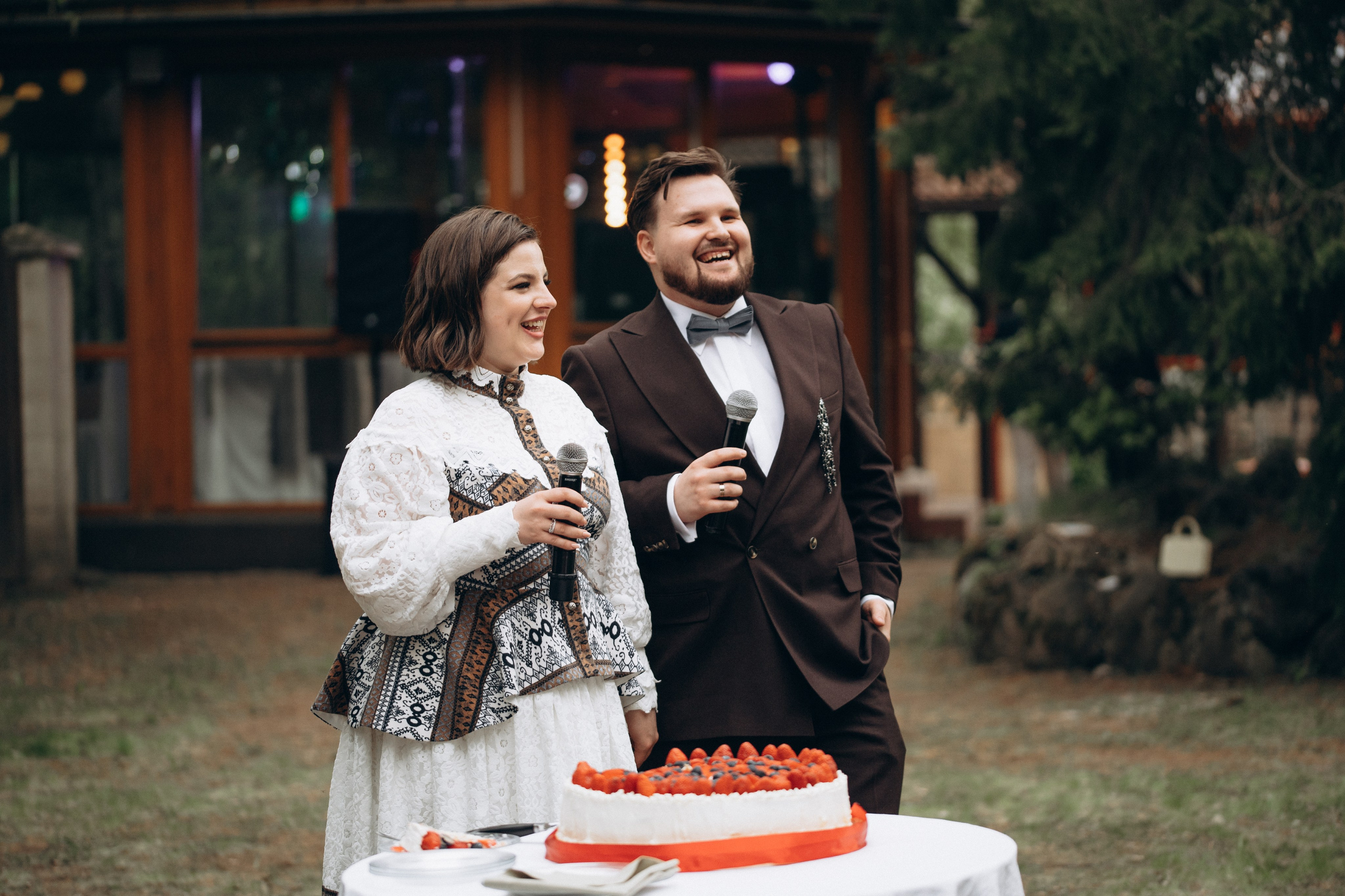 Виктор и Ксения. Свадебный и студийный фотограф Ирина Котикова