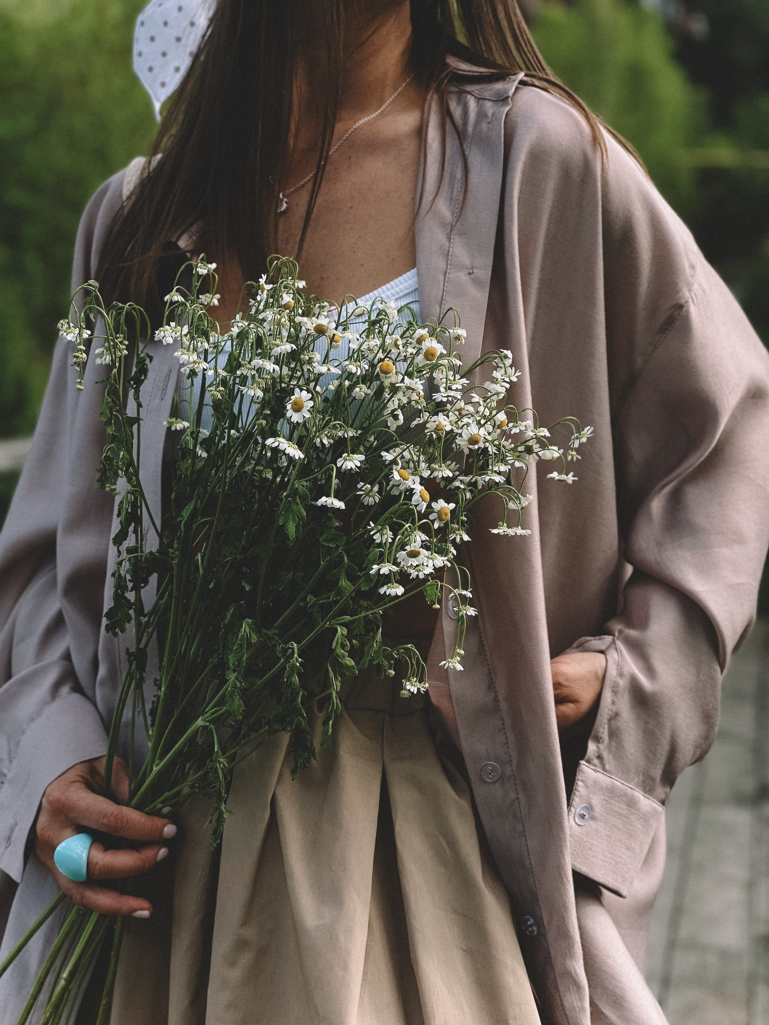 Лето в деревне. Lookbook «LeCóache». Главная