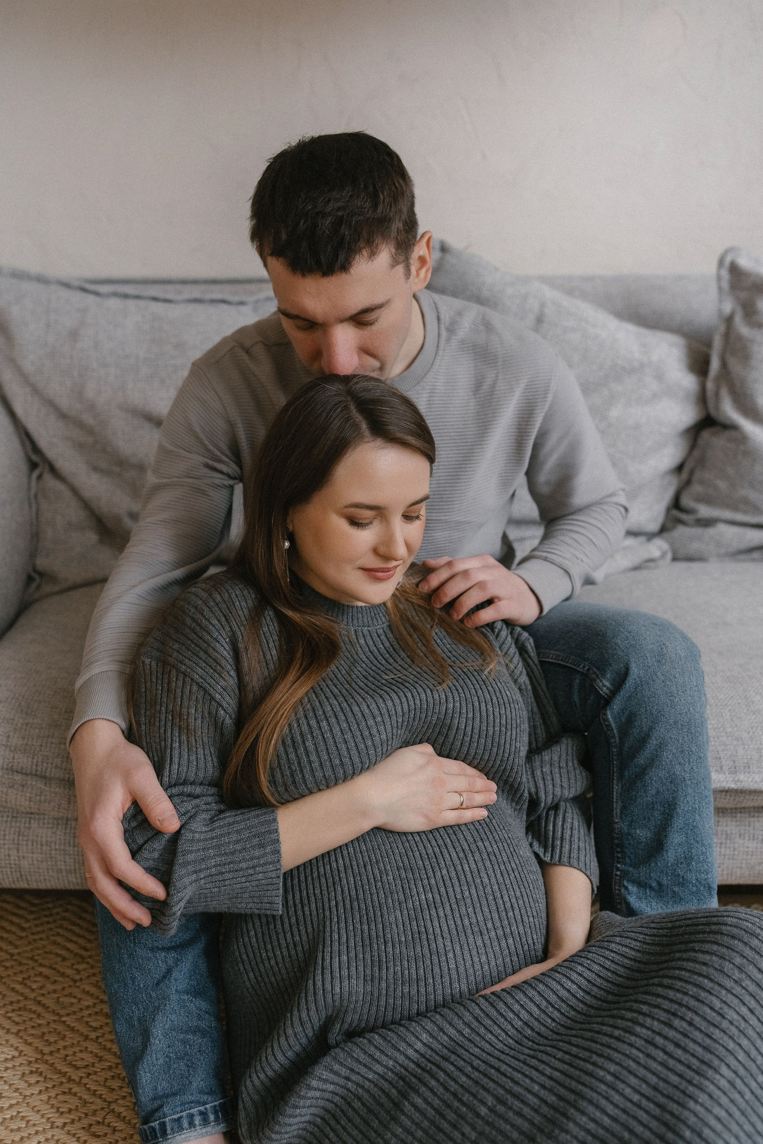 Дарья_Лав стори_беременность. Свадебный и семейный фотограф в Самаре Салахова Гулина