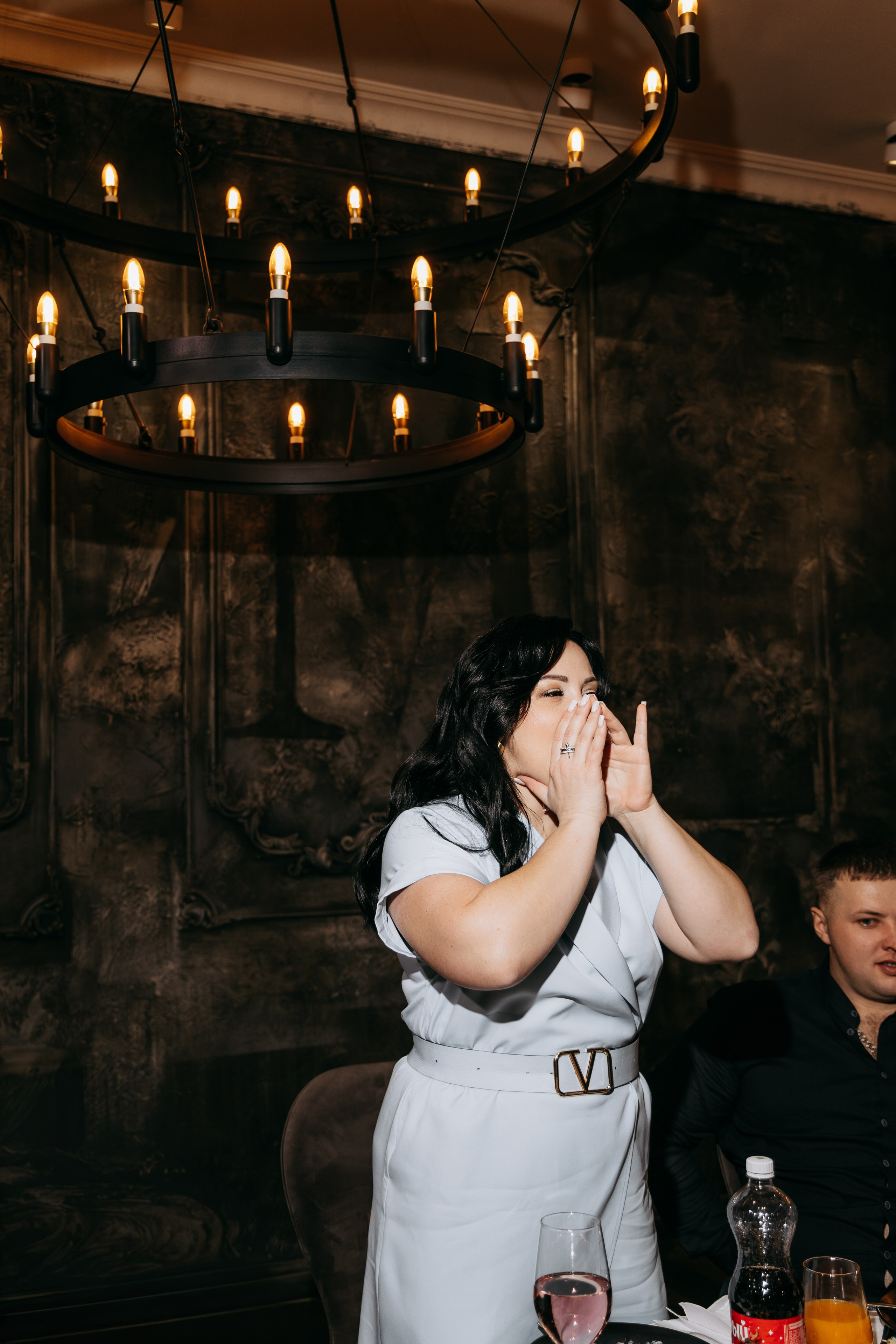 Максим и Дарья. Фотограф в Омске Валерия Крячко